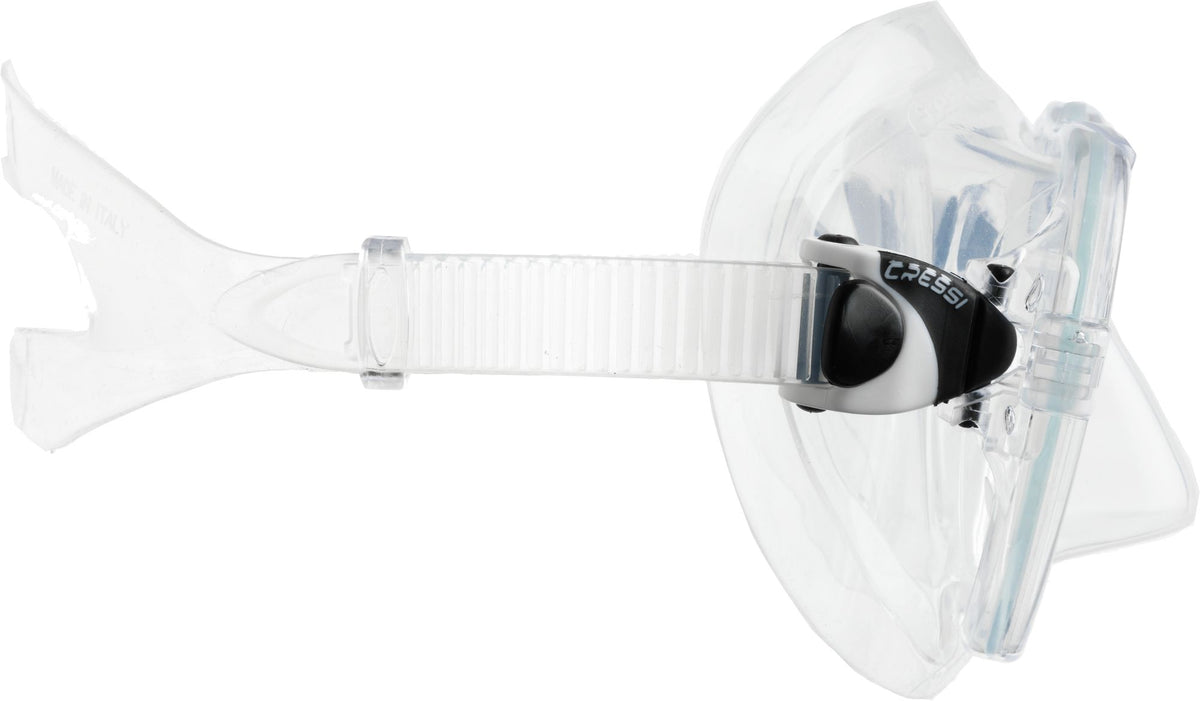 Ocean Mask - Scuba mask, Snorkelling mask