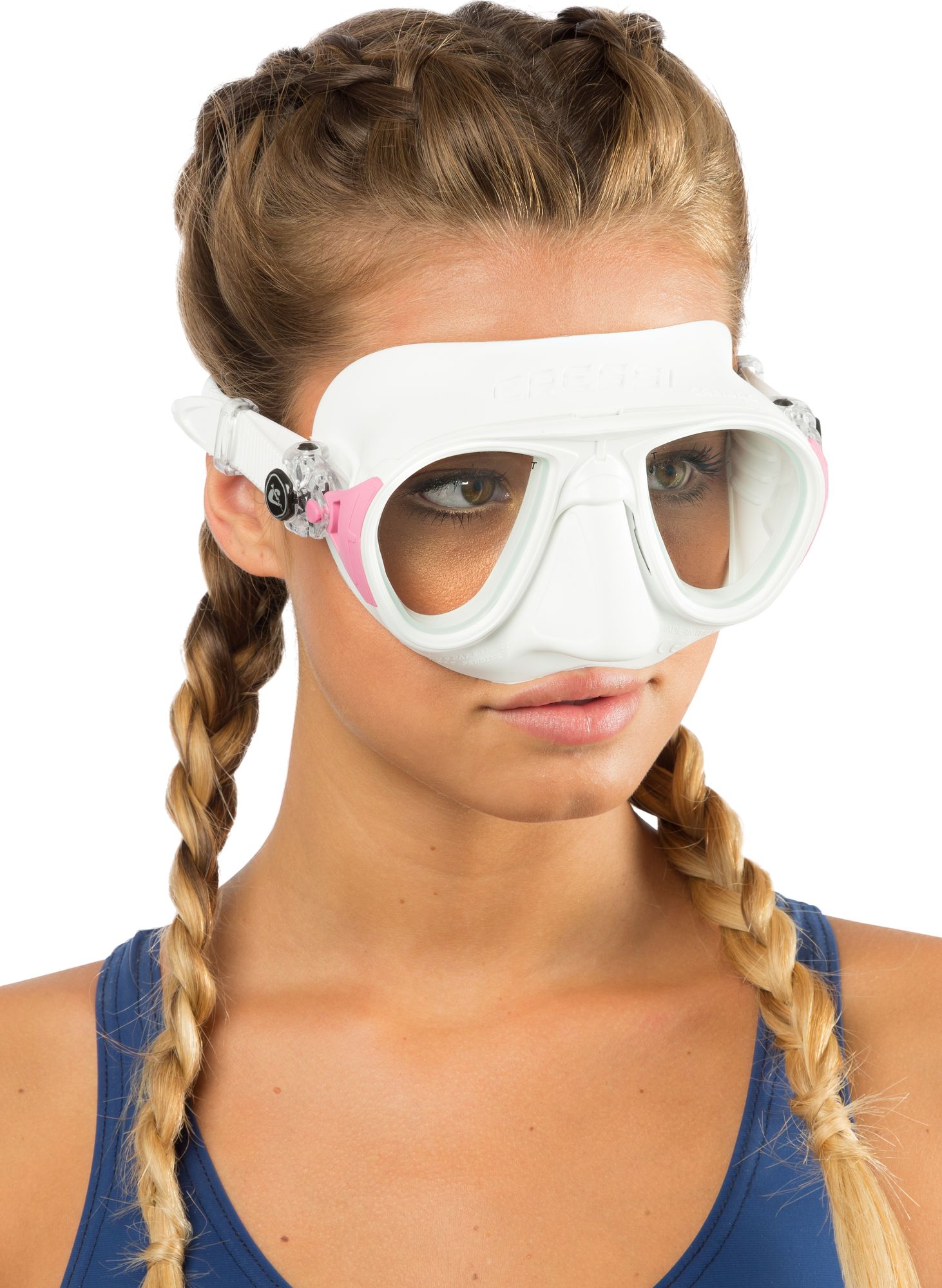 Calibro Mask - Scuba Snorkeling, Freediving