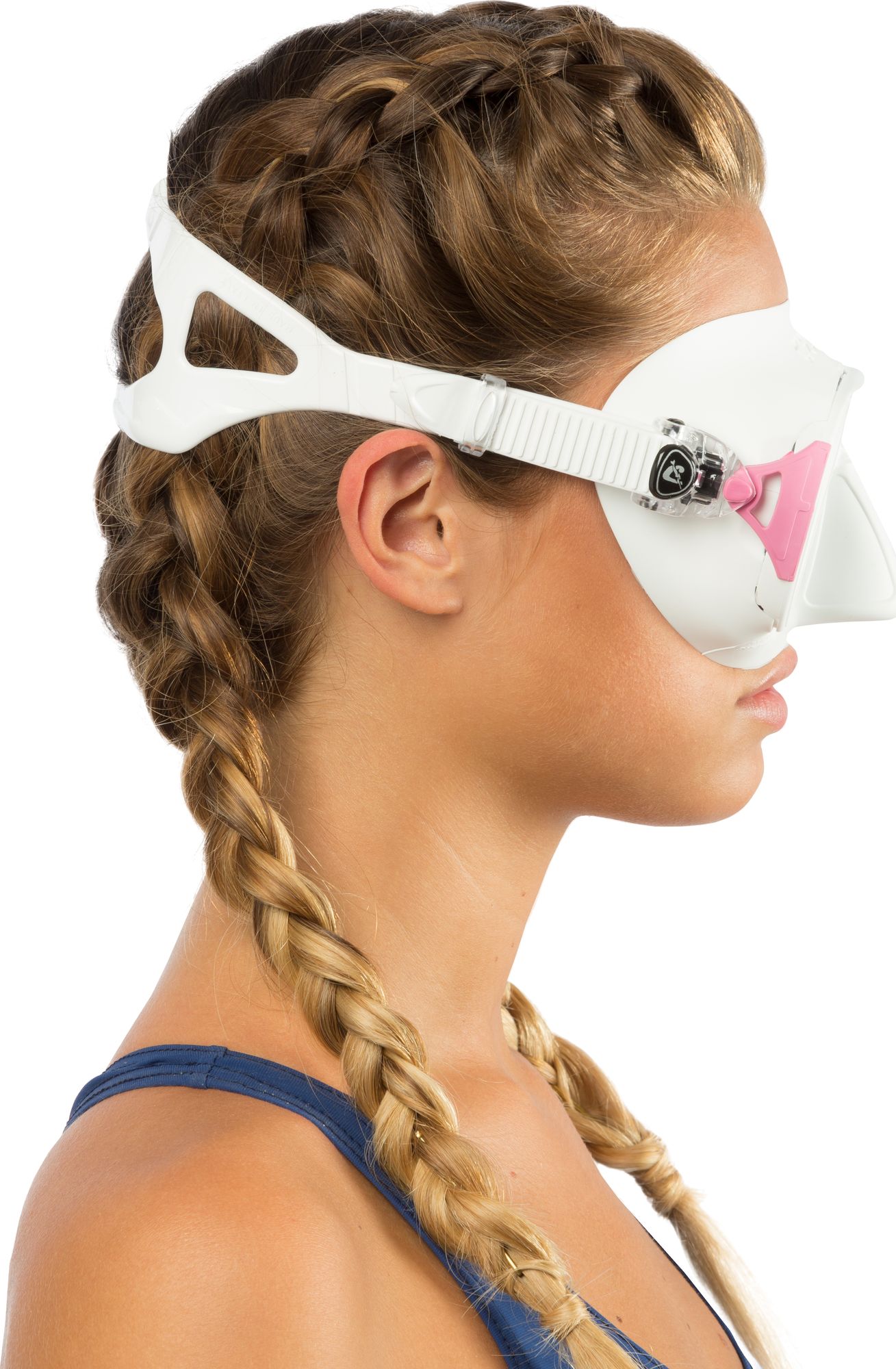 Calibro Mask - Scuba Snorkeling, Freediving