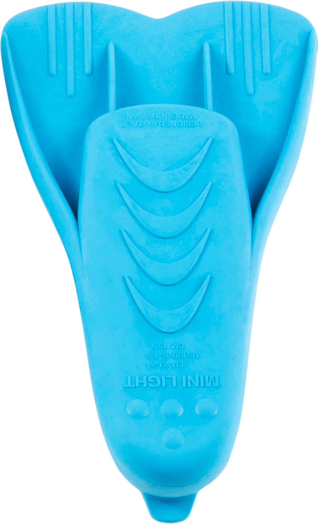 Mini Light Fins for Kids