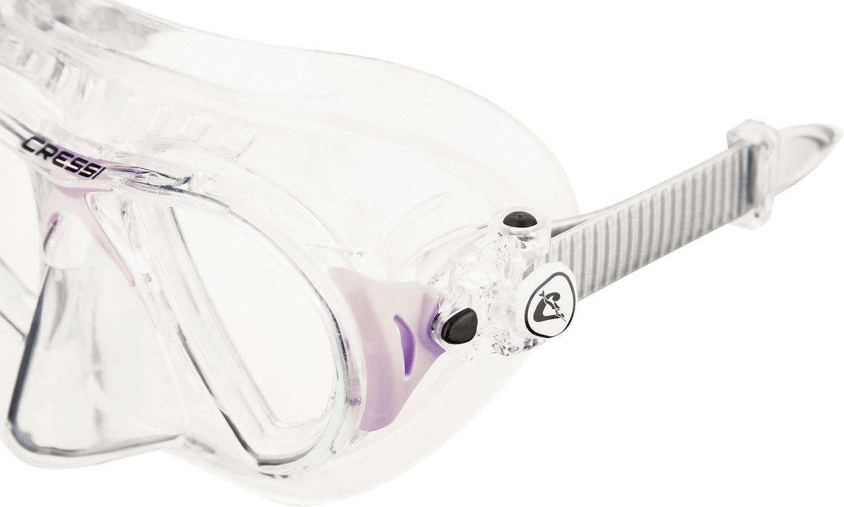 Nano Mask