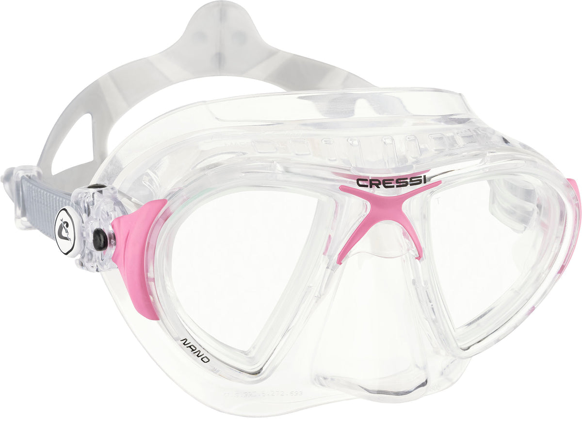 Nano Mask