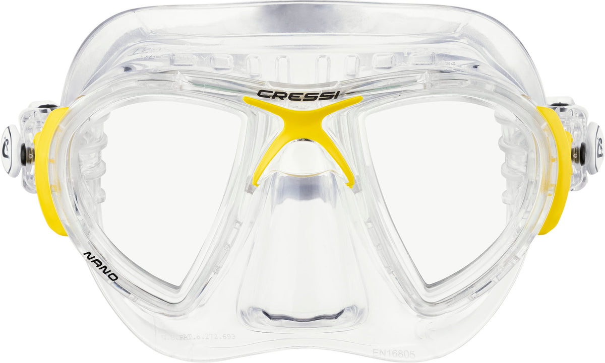 Nano Mask