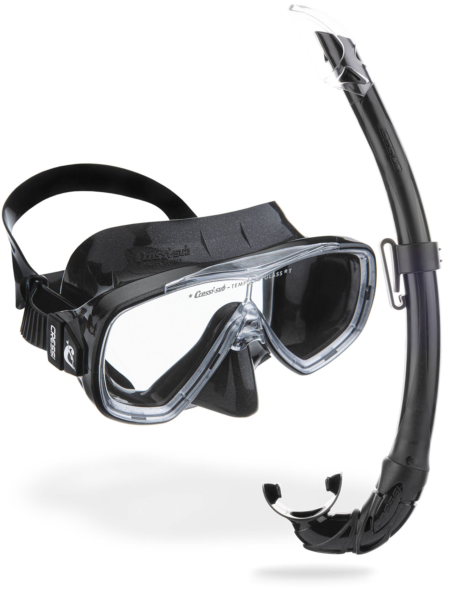 Onda + Mexico Snorkel Combo