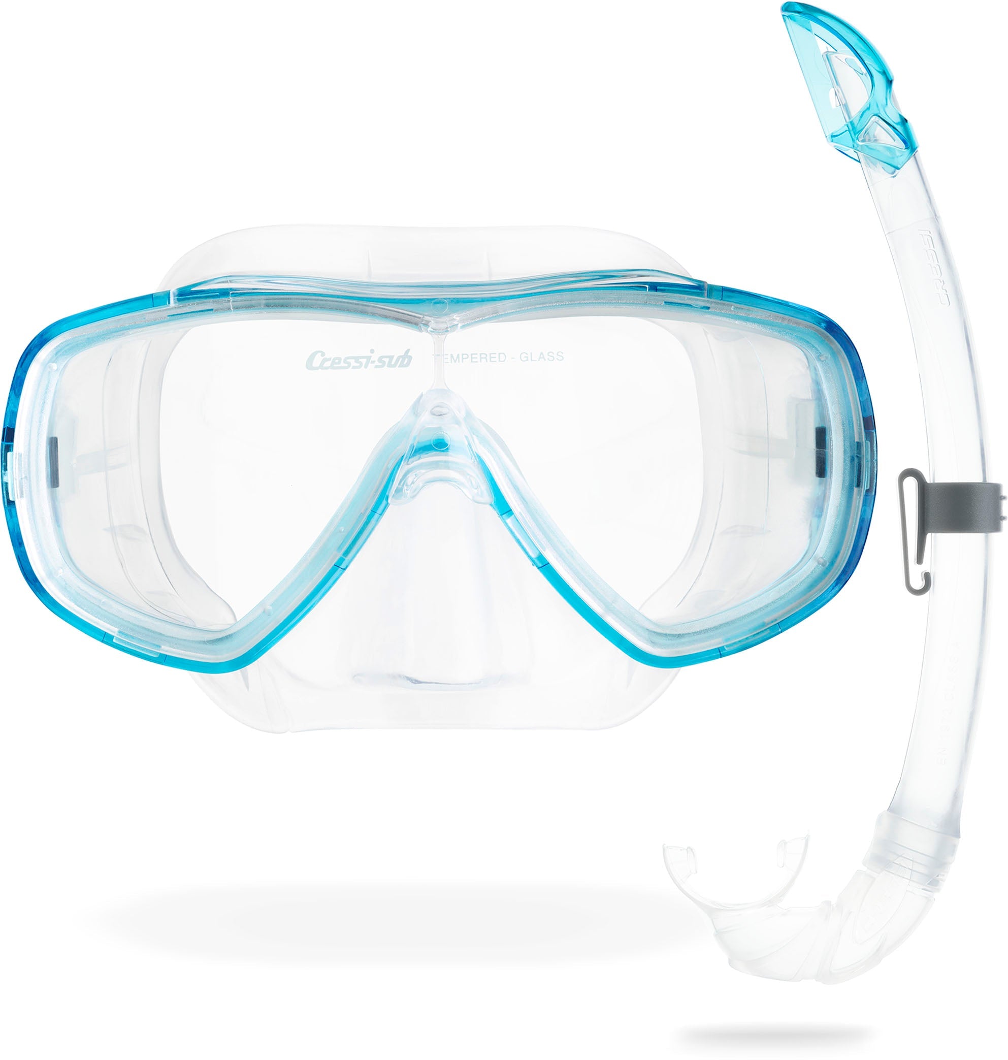 Onda + Mexico Snorkel Combo