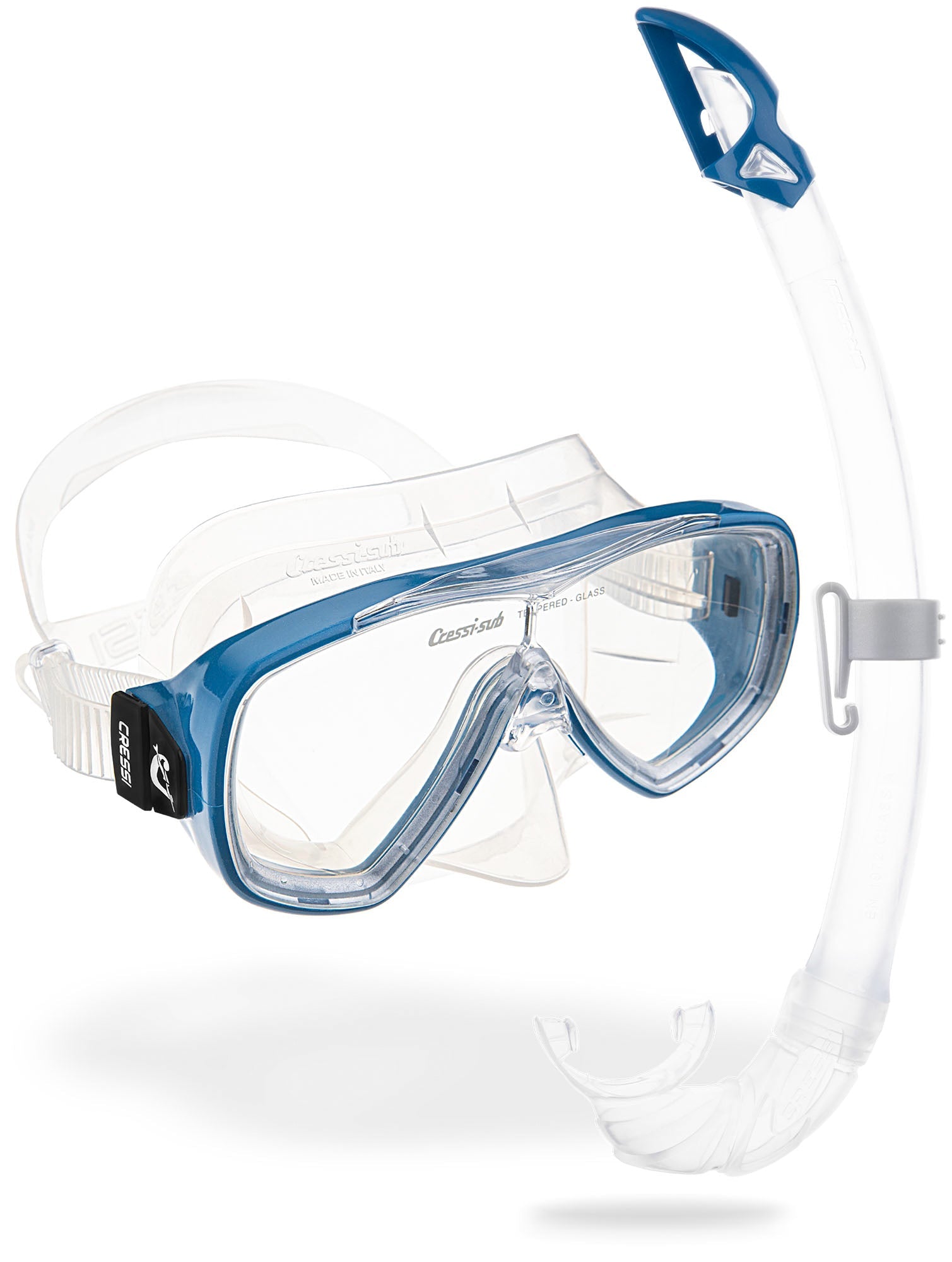 Onda + Mexico Snorkel Combo