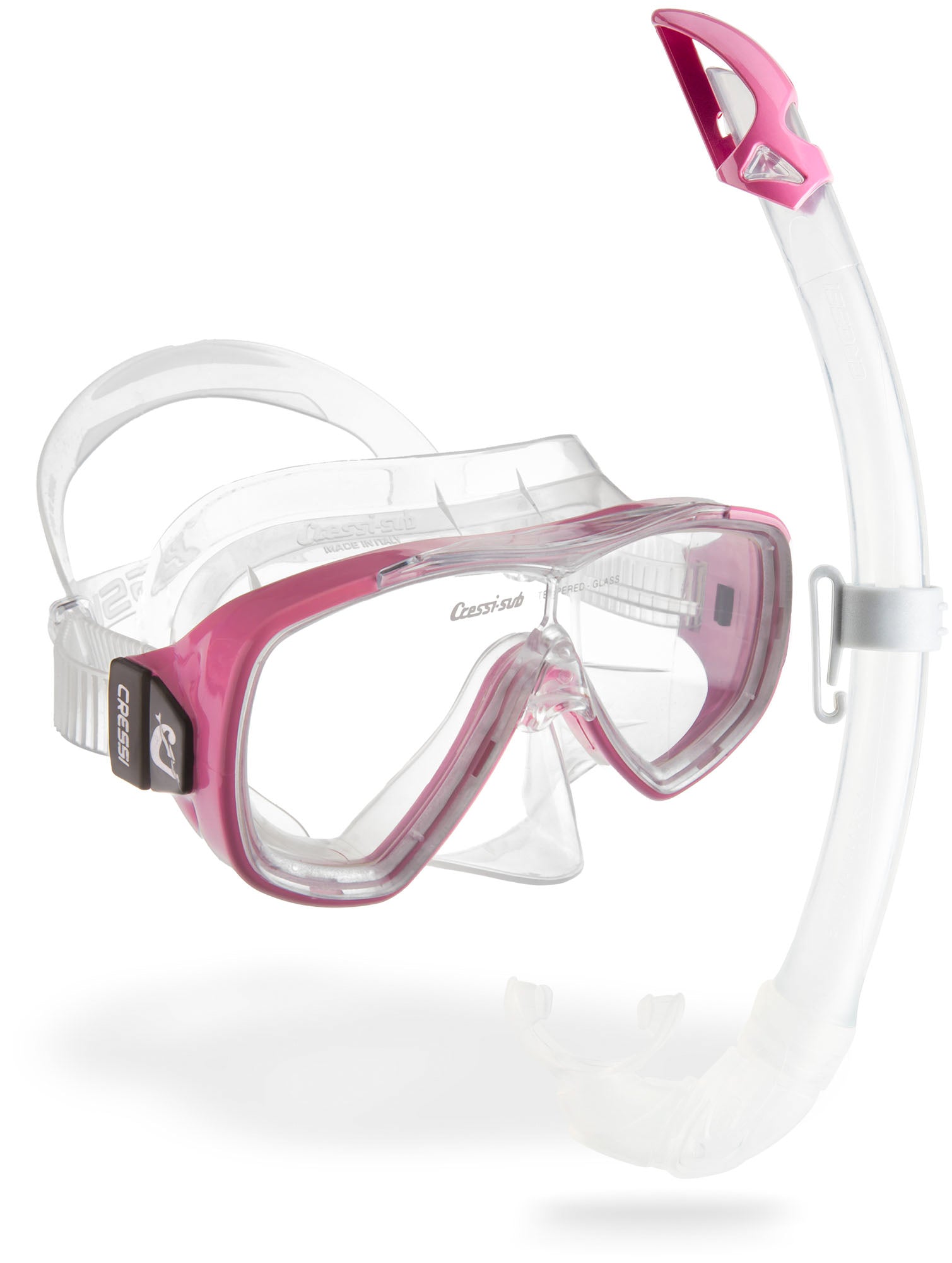 Onda + Mexico Snorkel Combo