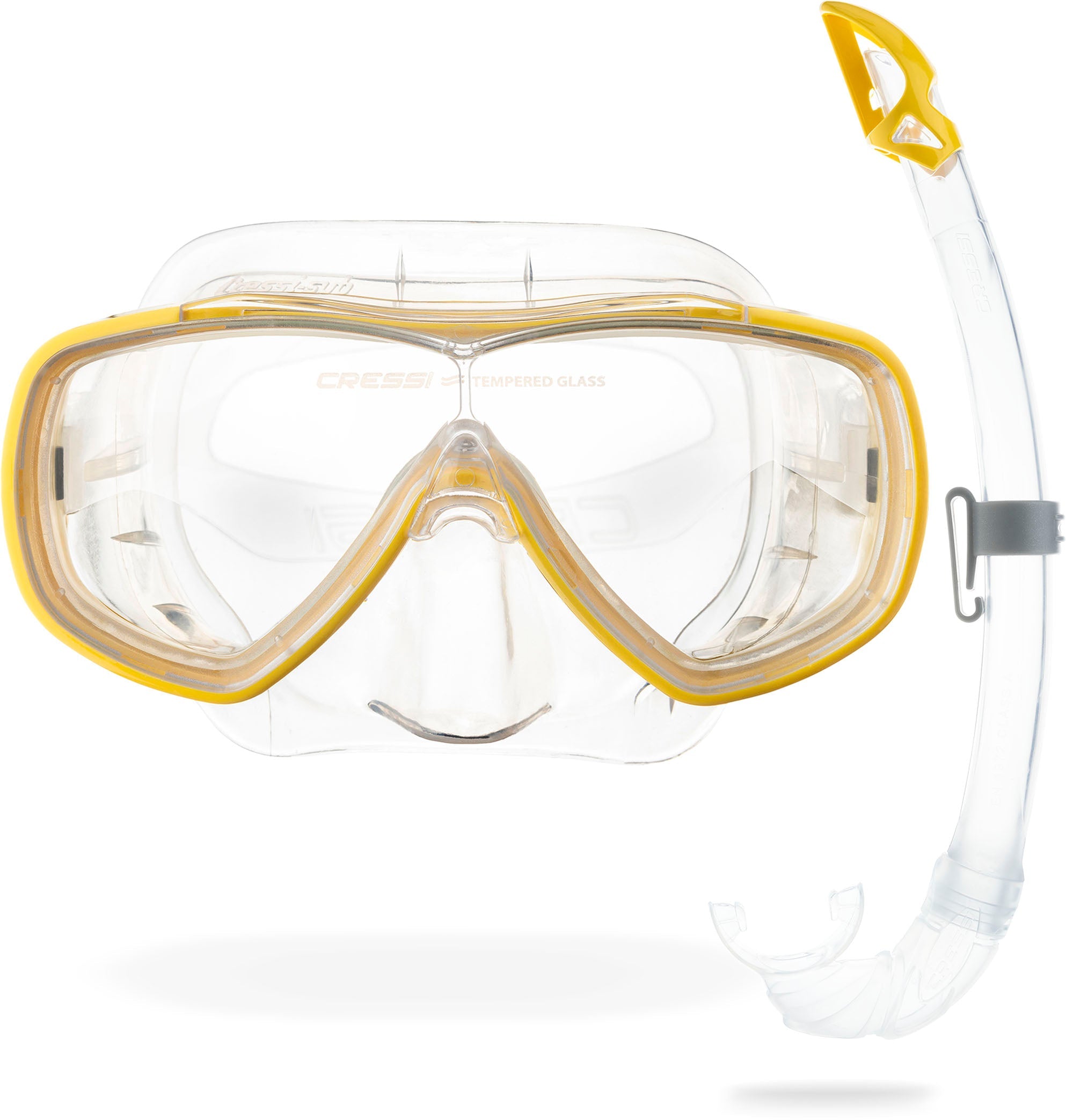 Onda + Mexico Snorkel Combo