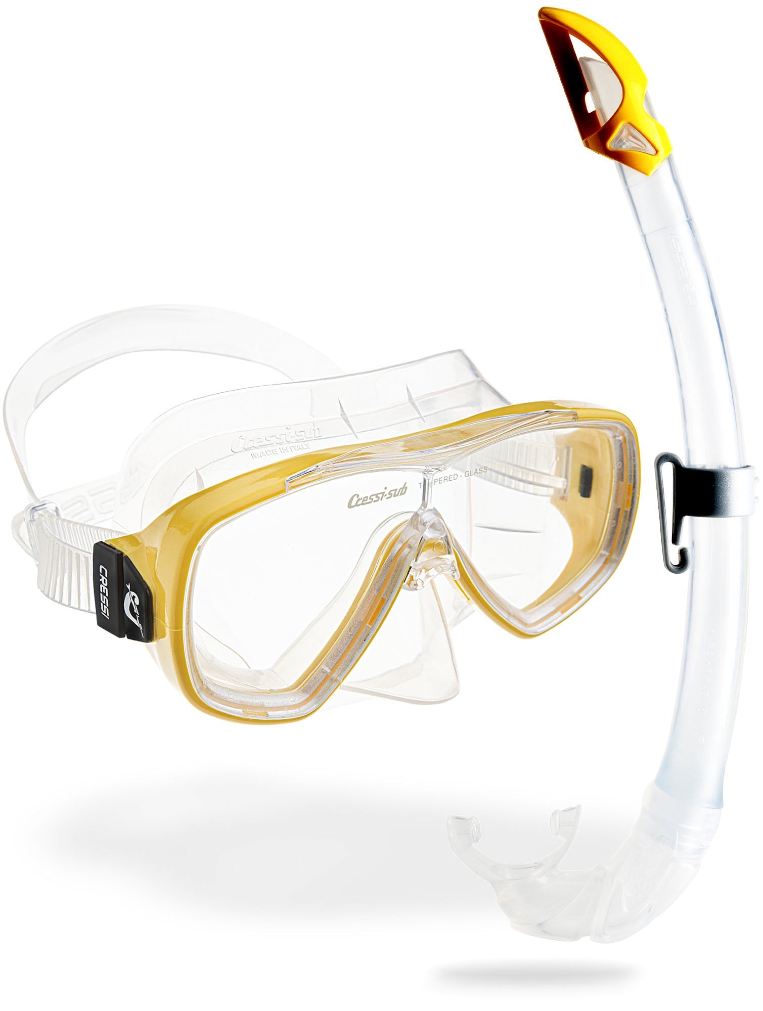 Onda + Mexico Snorkel Combo