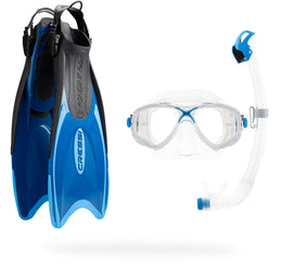 Palau Snorkel Set