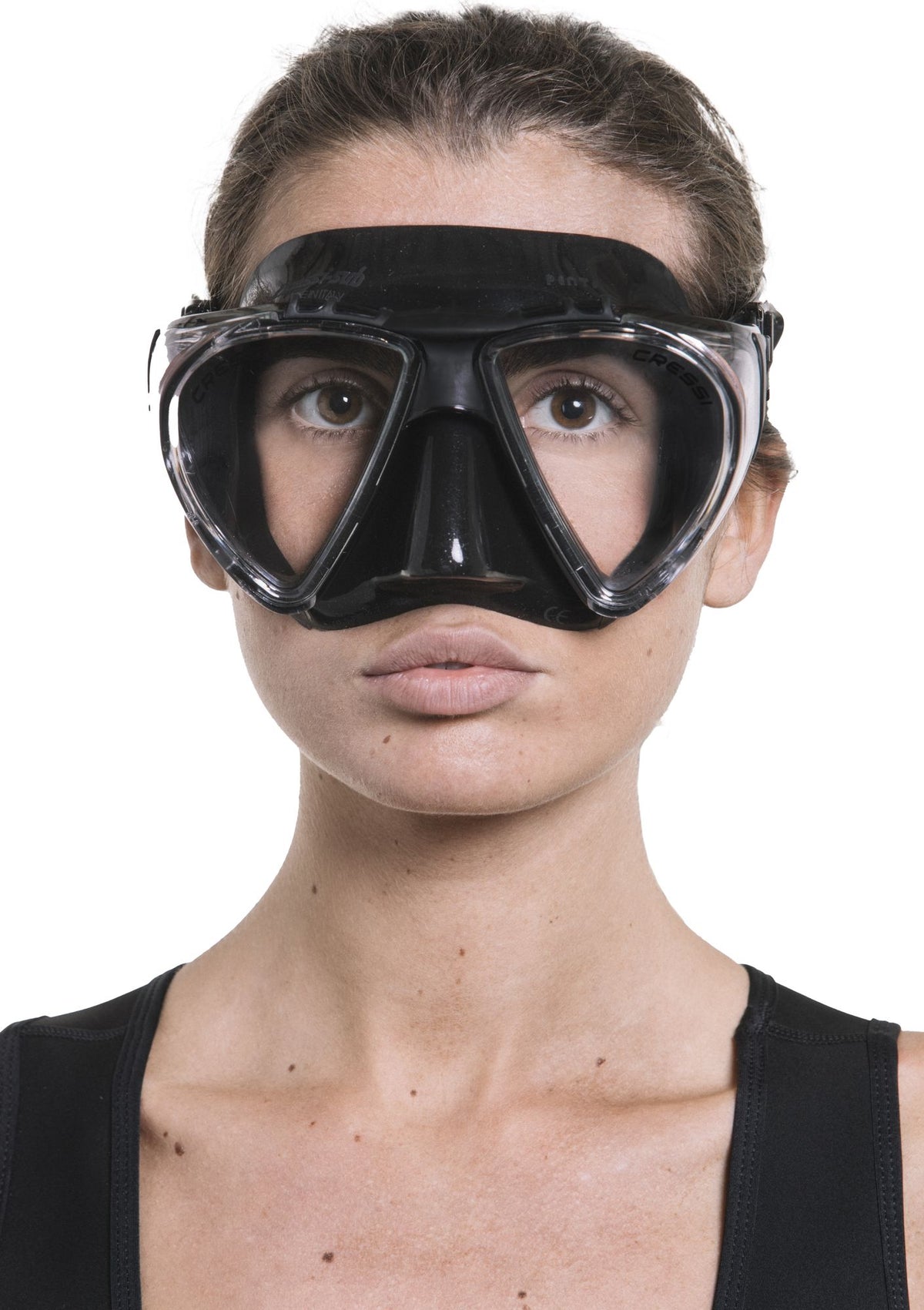 PENTA CLASSIC MASK