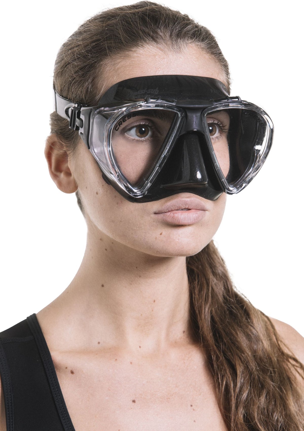 PENTA CLASSIC MASK