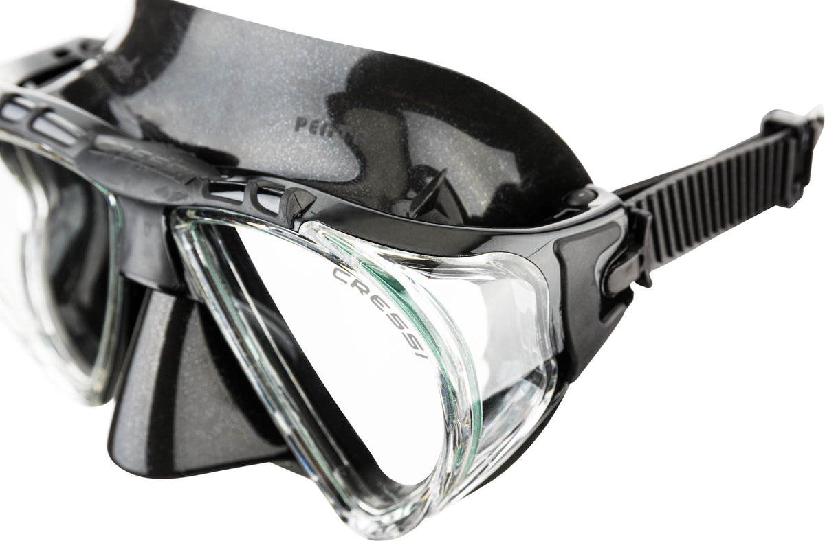 PENTA CLASSIC MASK
