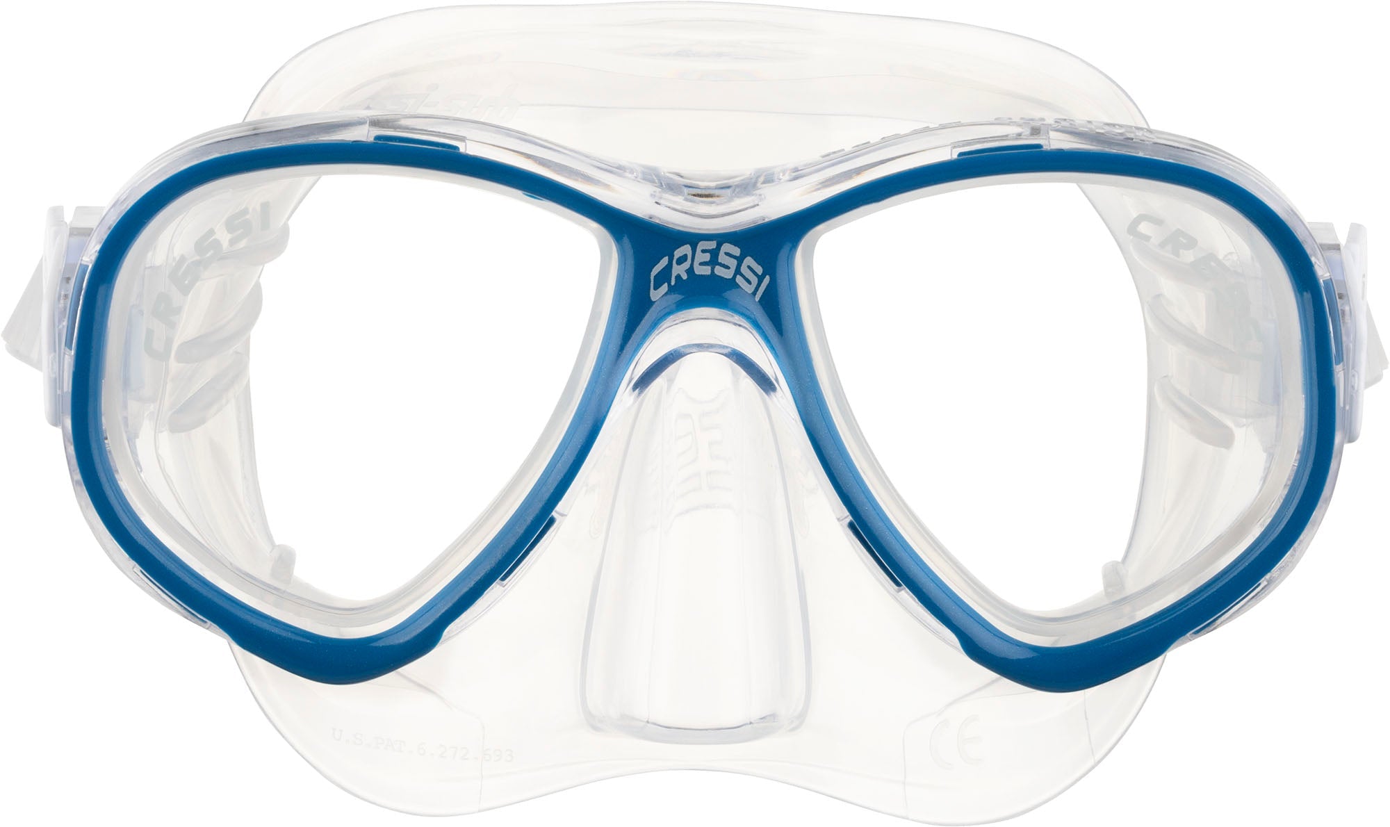 Perla Mask Junior