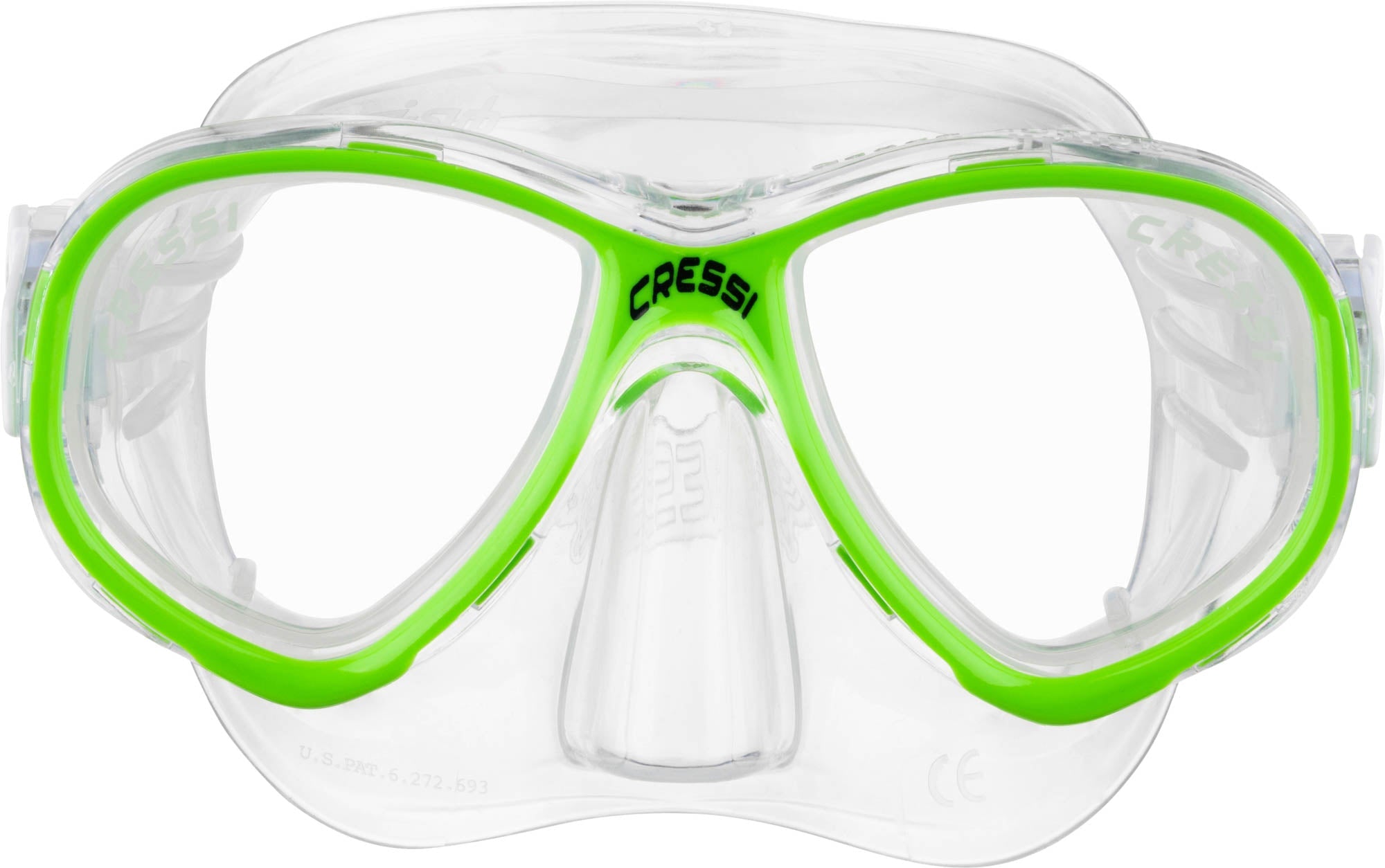 Perla Mask Junior