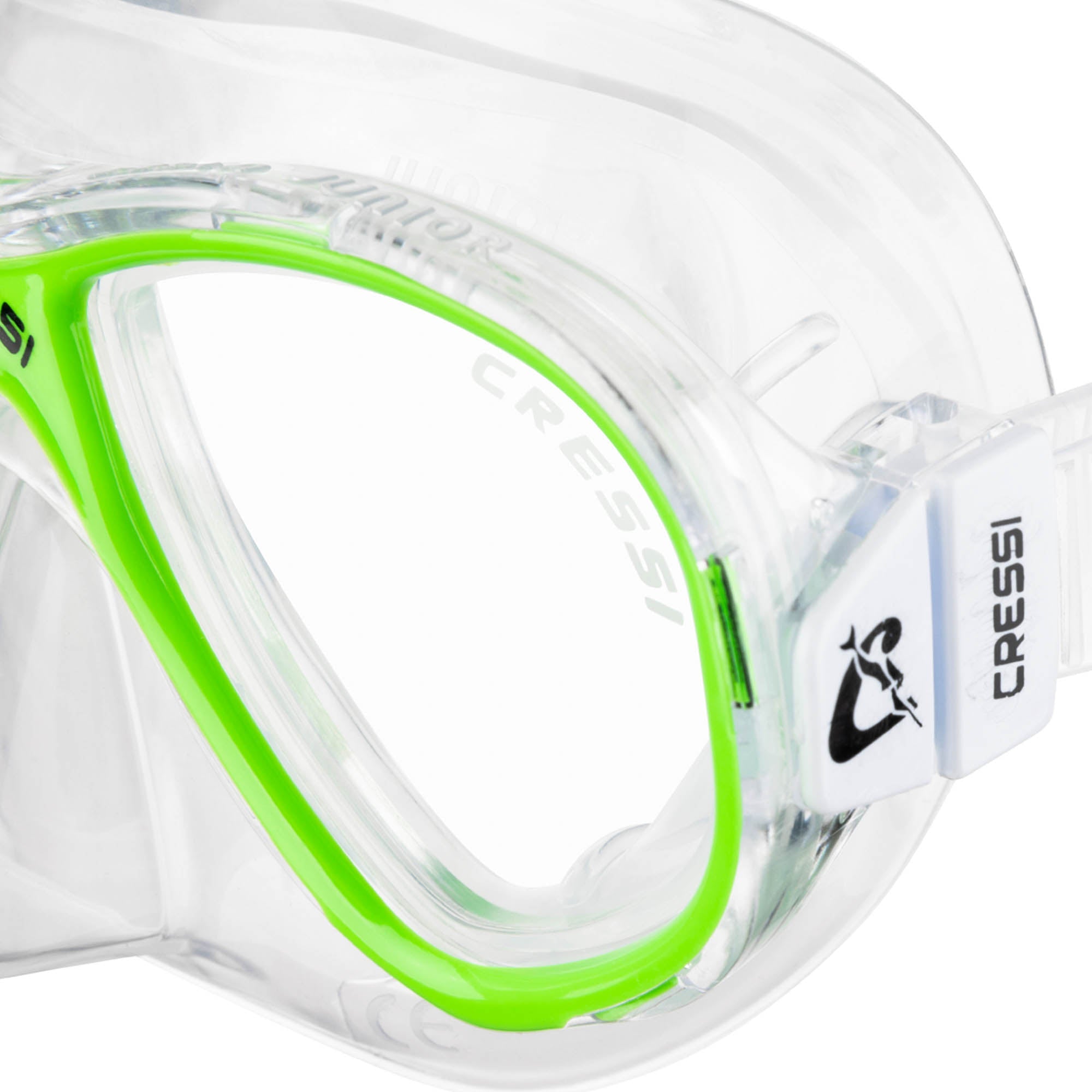 Perla Mask Junior