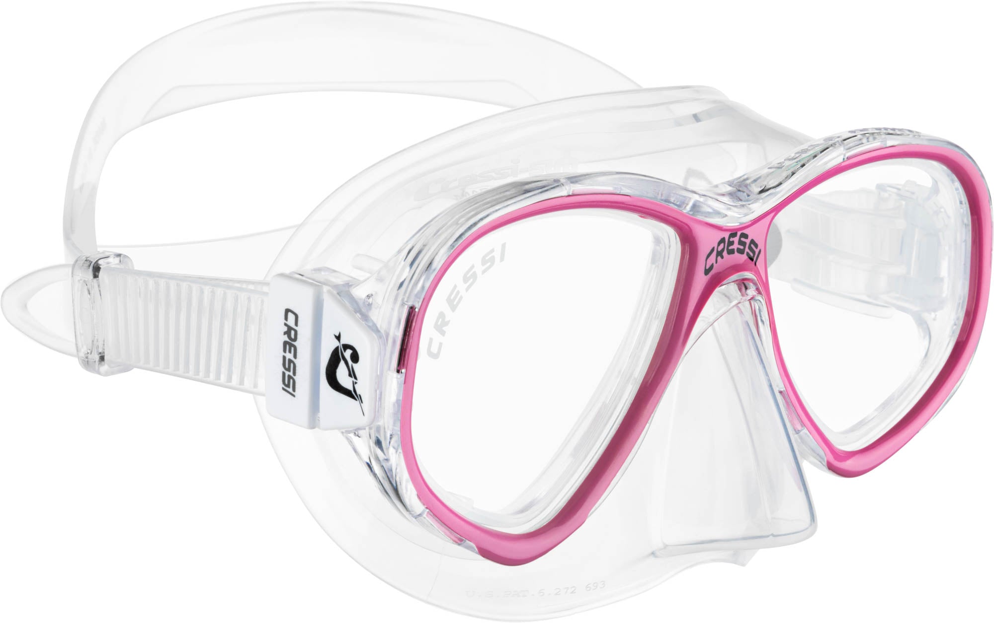 Perla Mask Junior