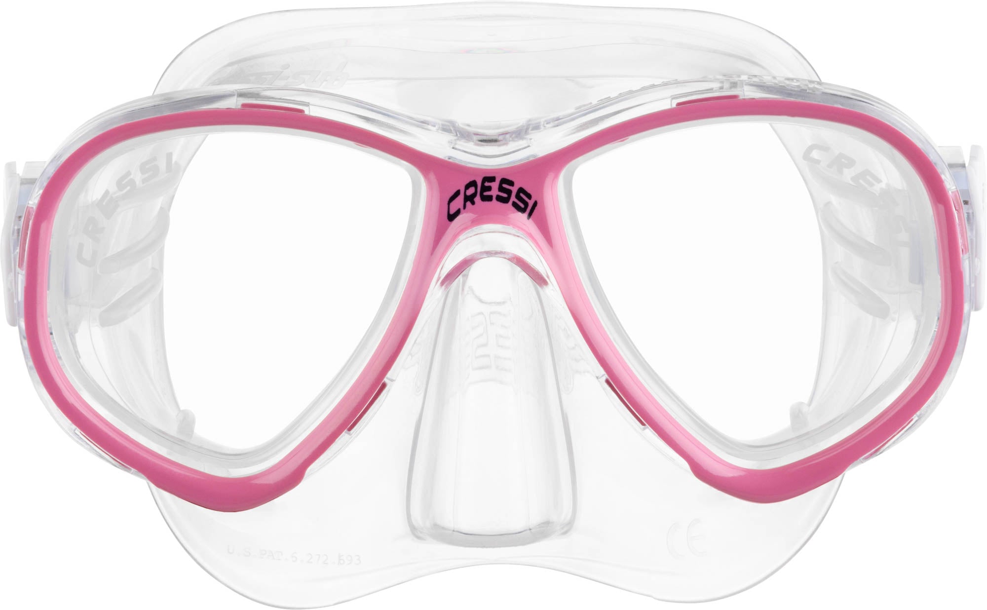 Perla Mask Junior