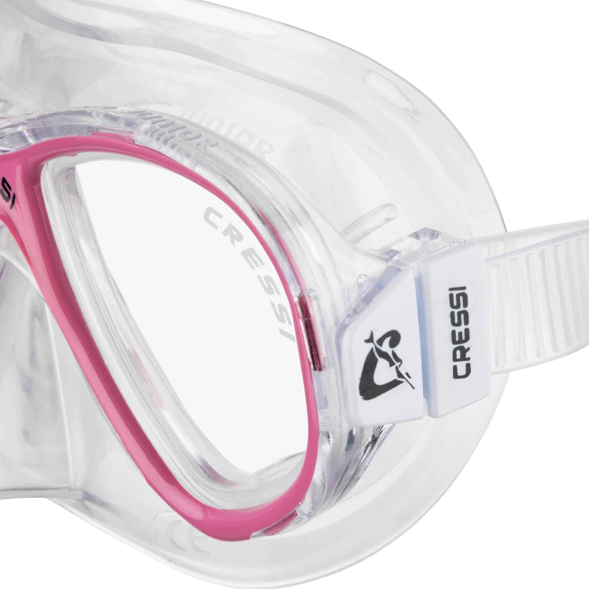 Perla Mask Junior
