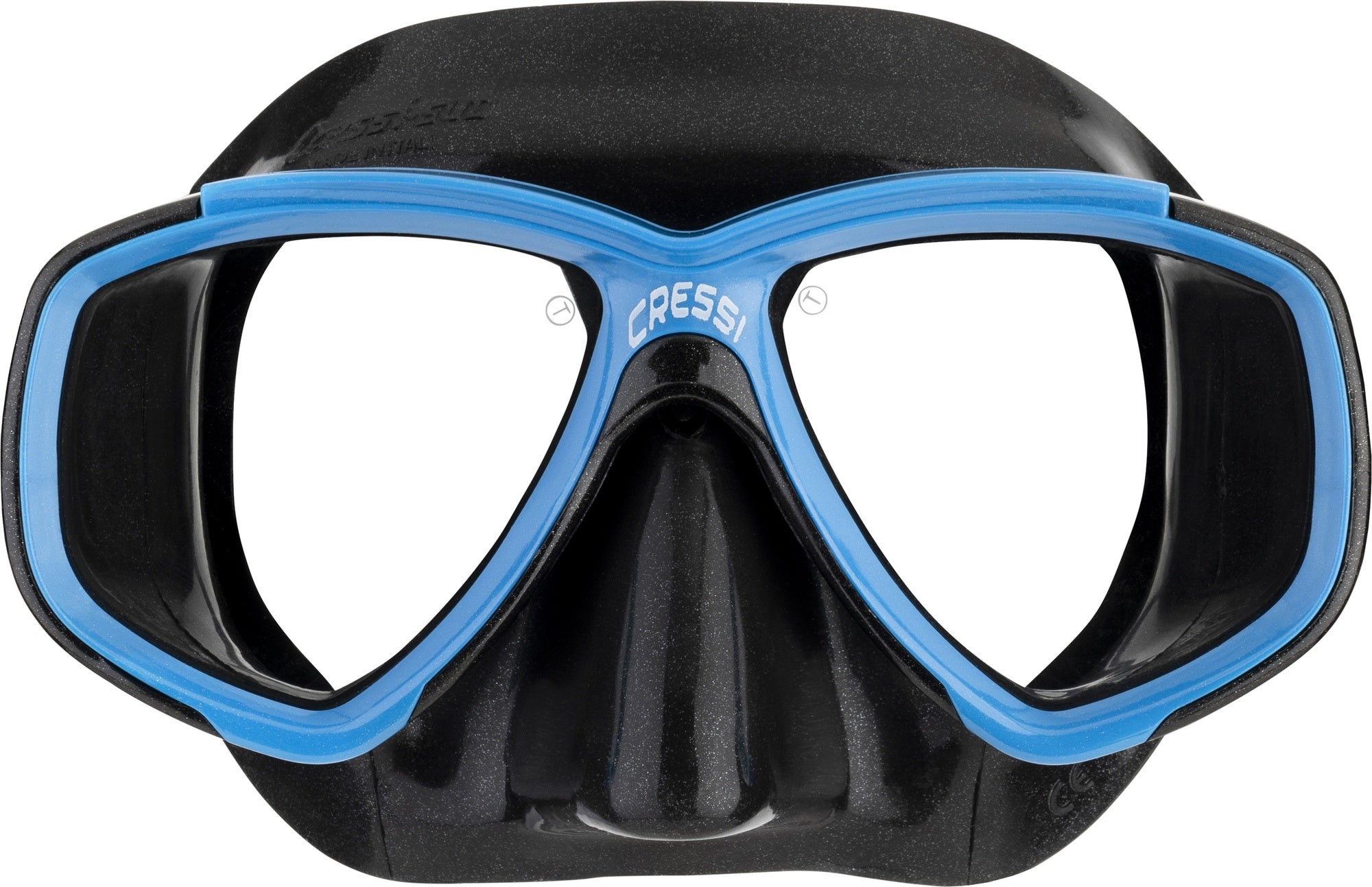 Perla Mask - Scuba mask, Snorkelling mask