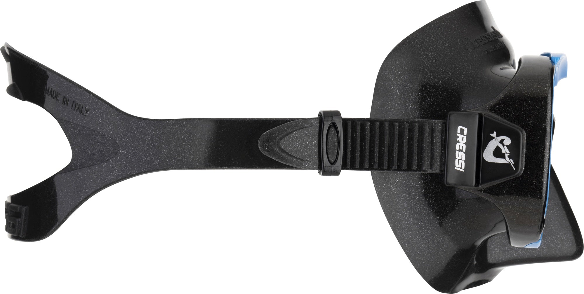 Perla Mask - Scuba mask, Snorkelling mask