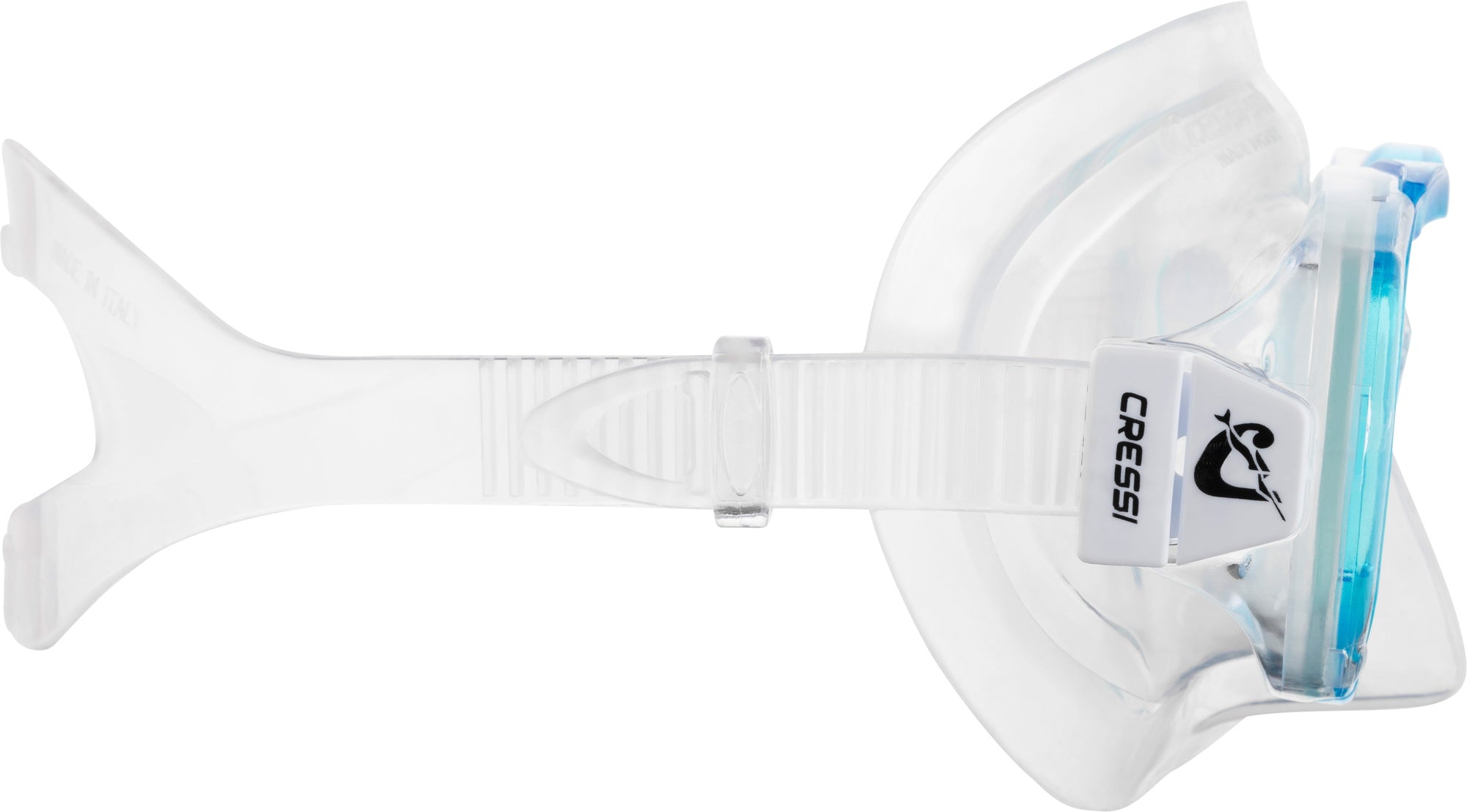 Perla Mask - Scuba mask, Snorkelling mask