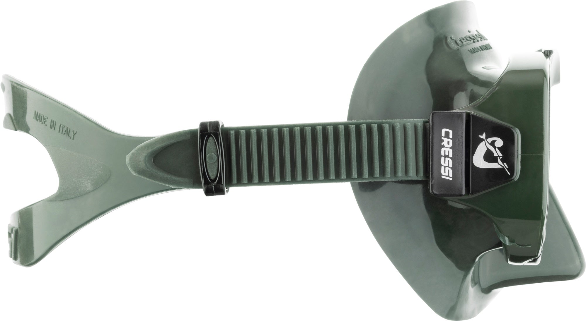 Perla Mask - Scuba mask, Snorkelling mask