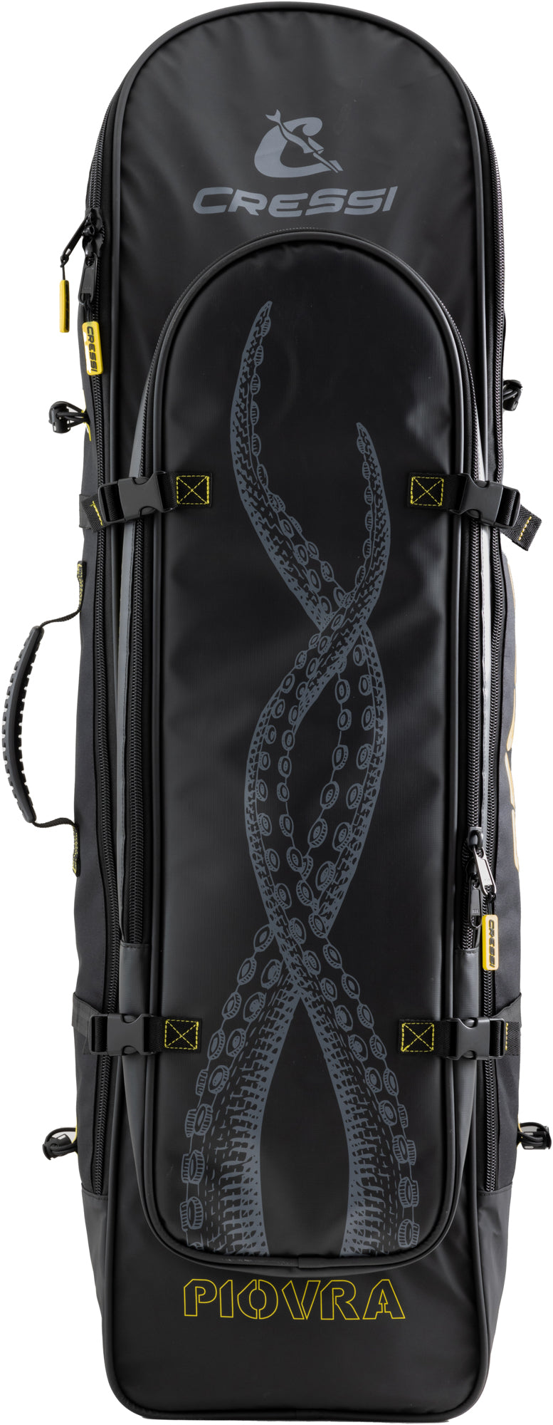 Piovra Dry Backpack
