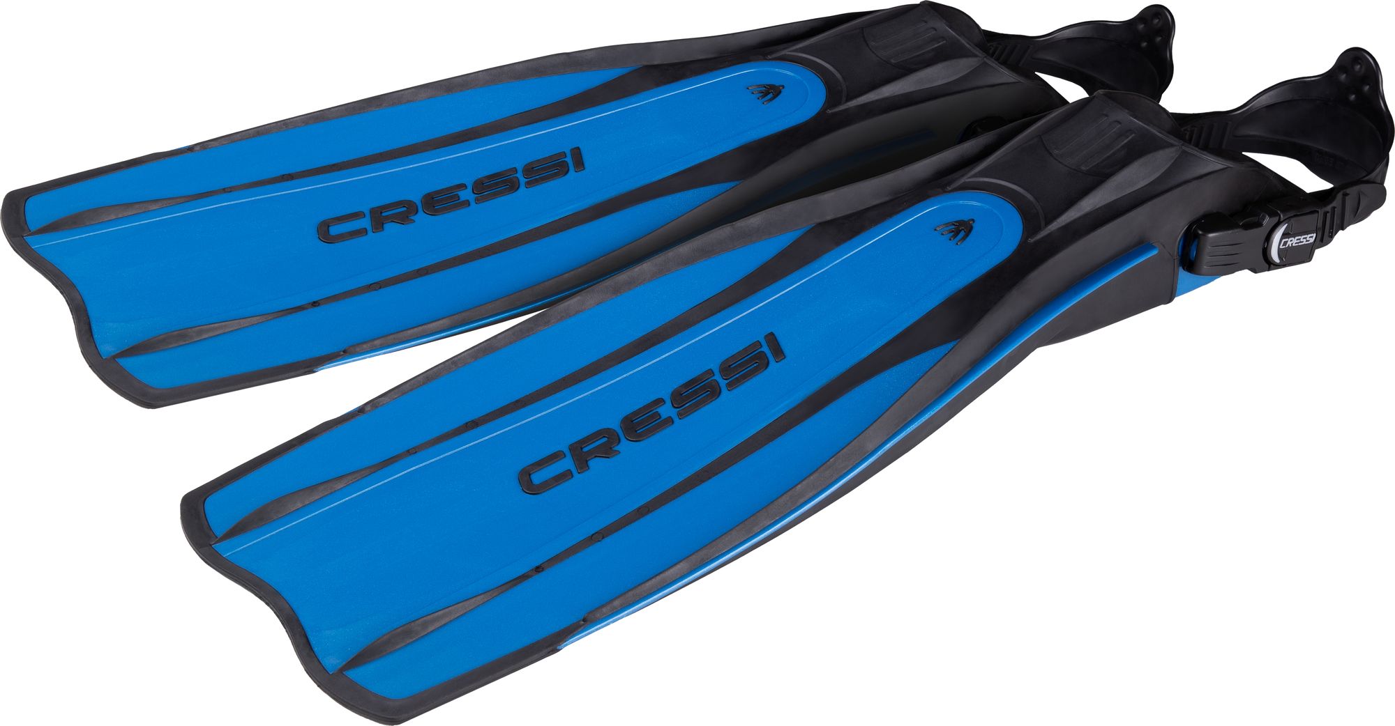 Pro Light Fins - Scuba fins, Snorkelling fins