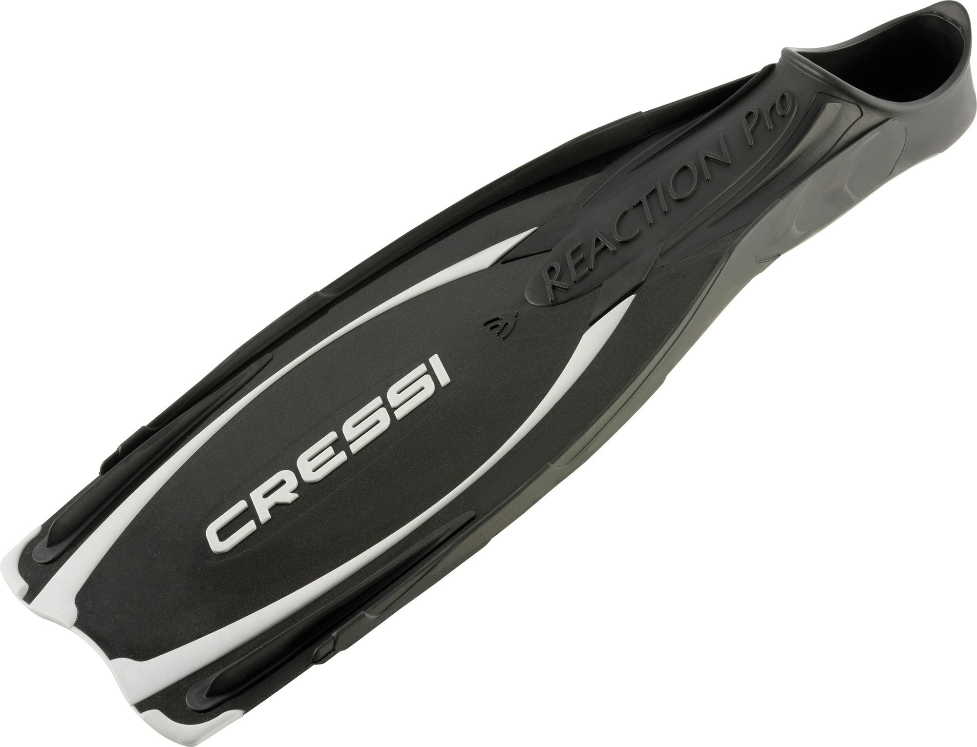 Reaction Pro Fins