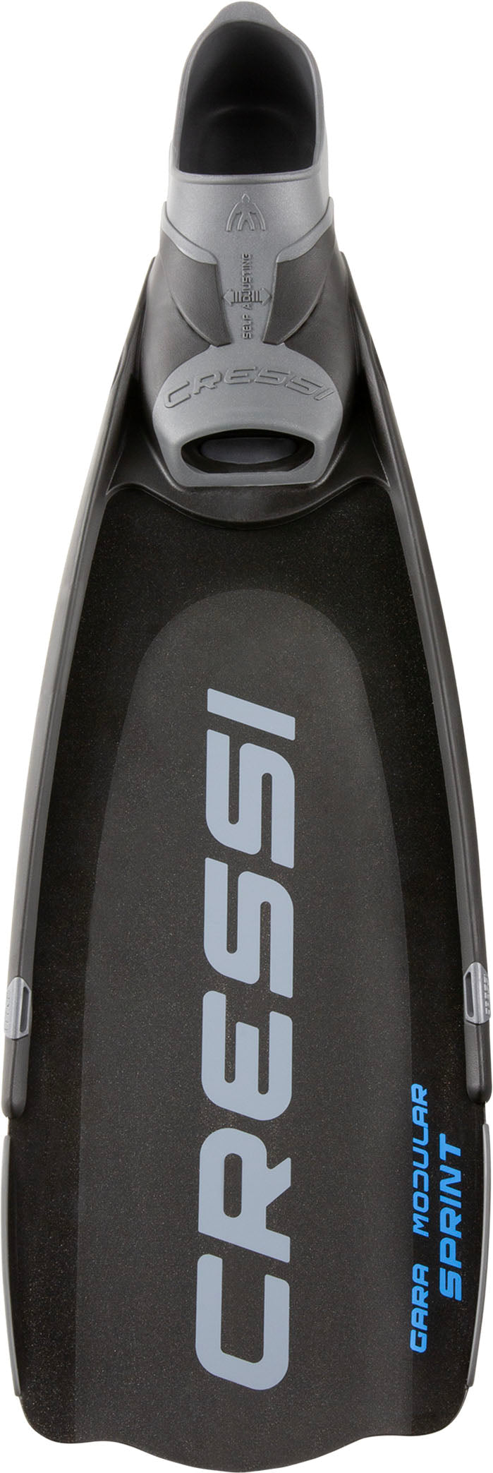 Gara Modular Sprint Fins - Scuba fins, Freediving fins