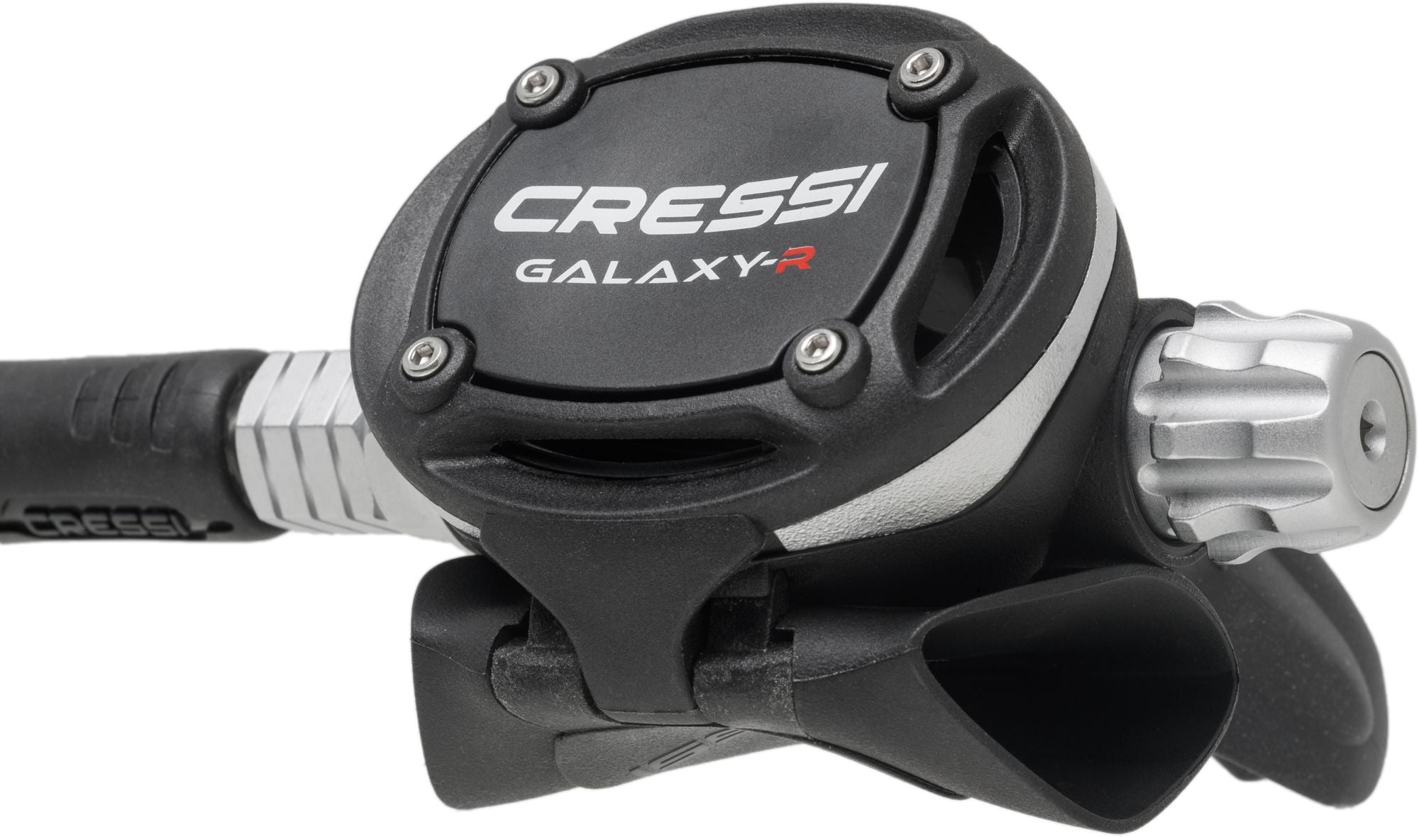 T10 SC Cromo + Galaxy R Regulator
