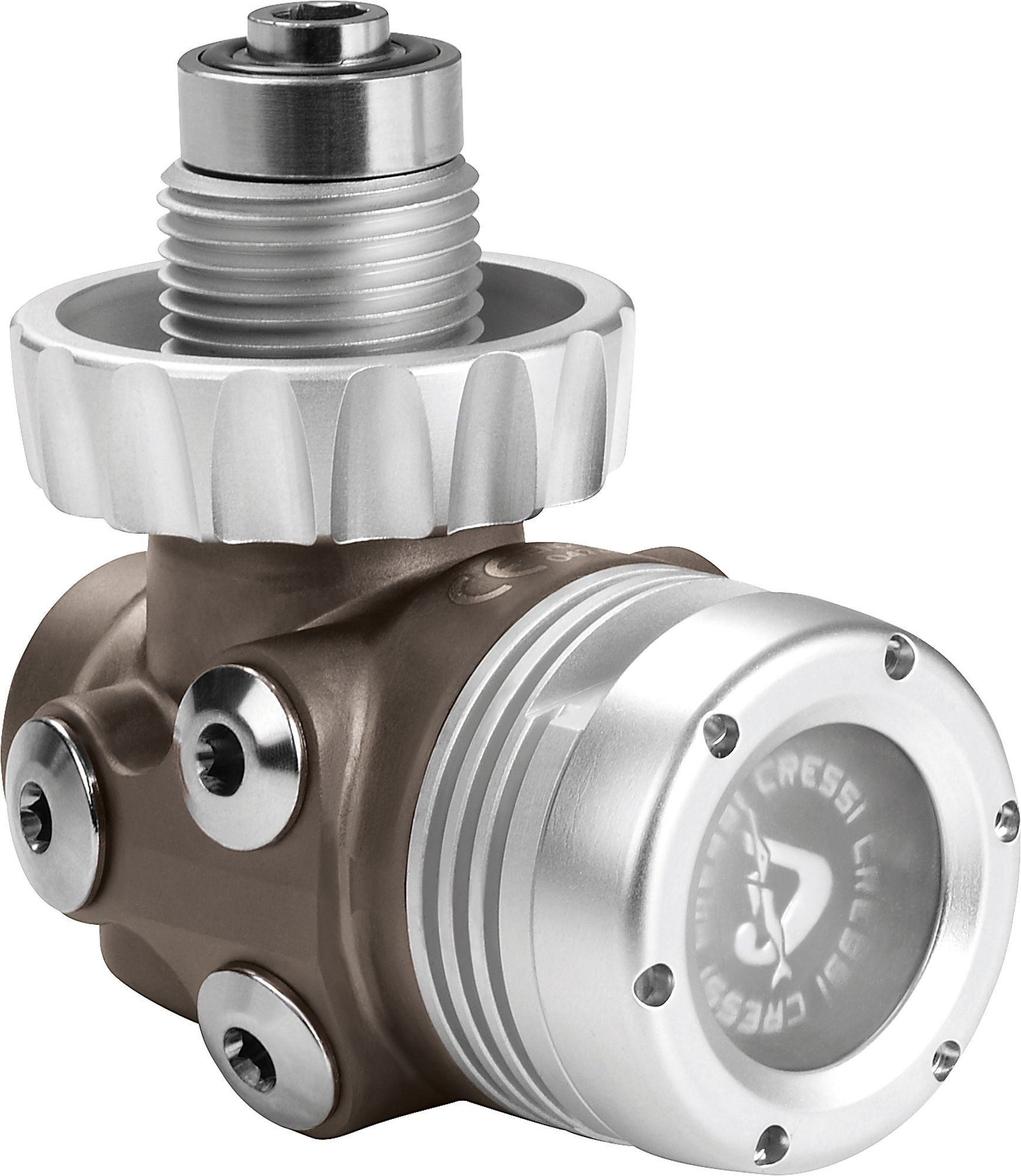 T10-SC PVD / Master Regulator