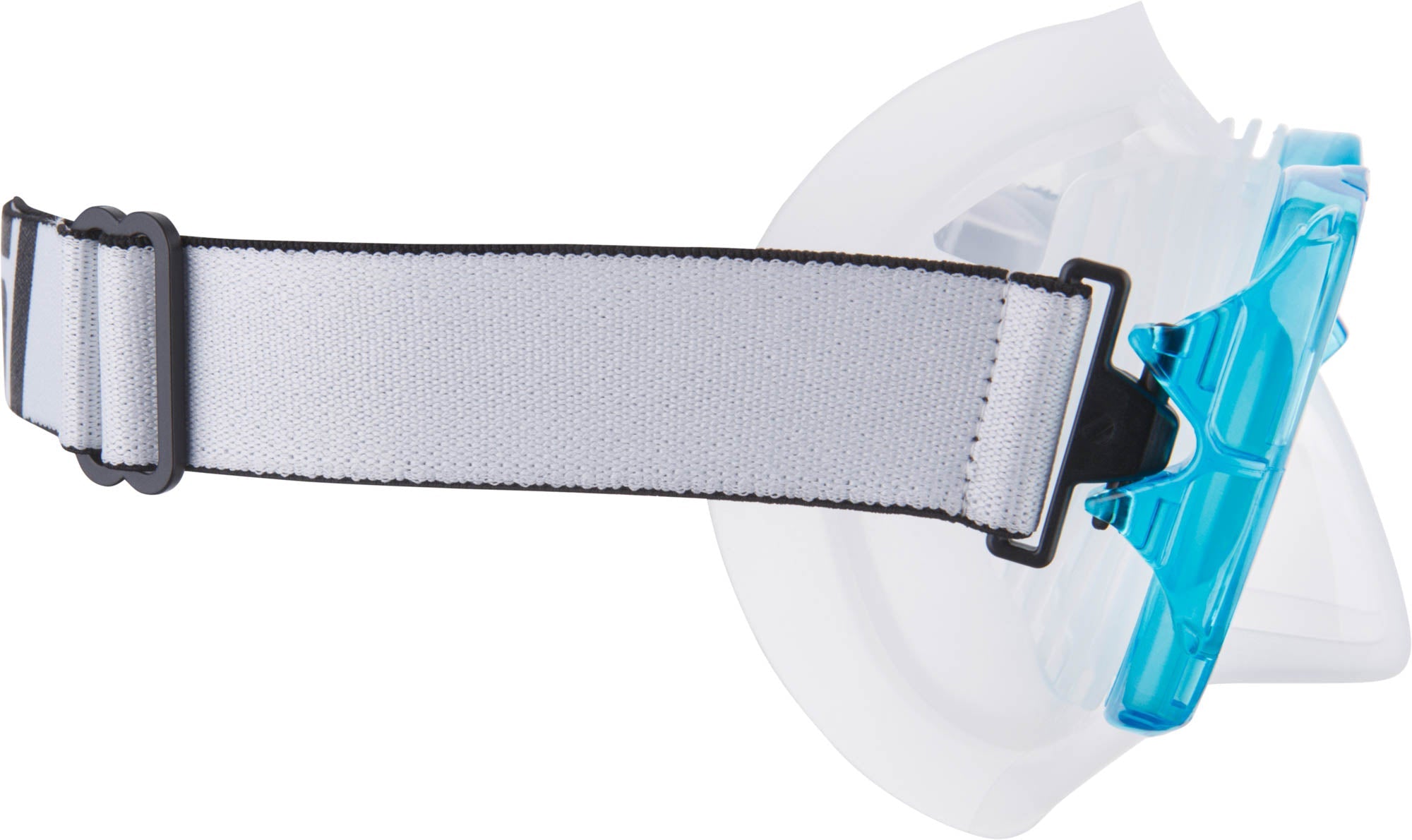 Samoa Mask - Scuba mask, Snorkelling mask