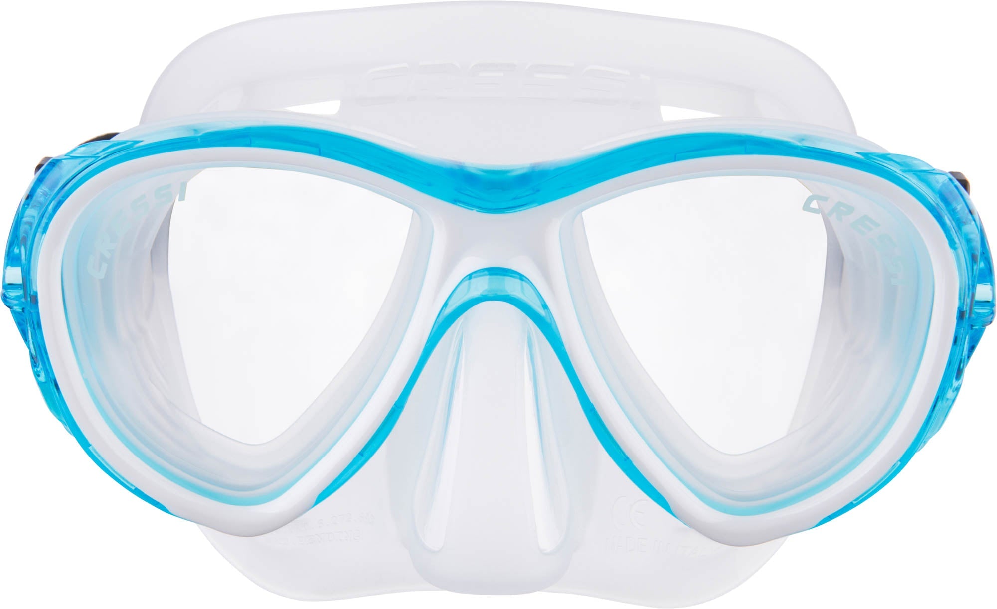 Samoa Mask - Scuba mask, Snorkelling mask