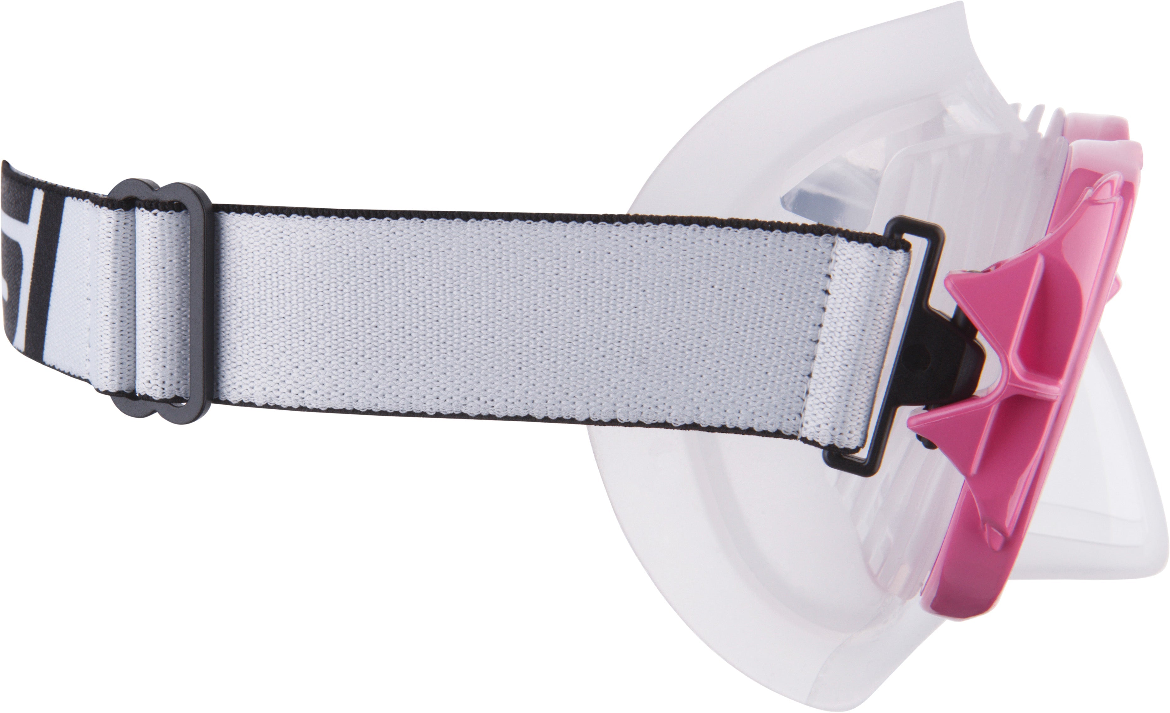 Samoa Mask - Scuba mask, Snorkelling mask