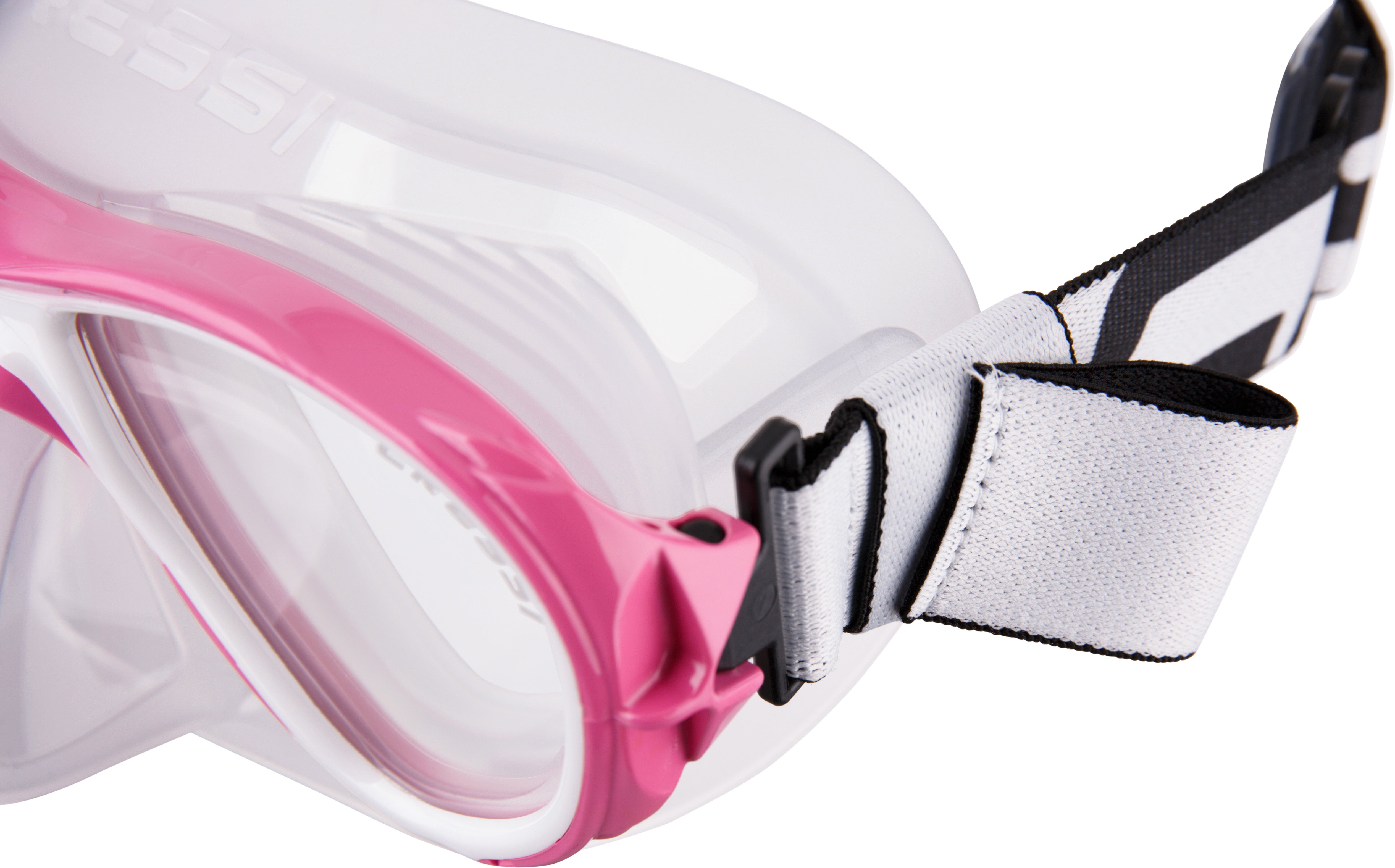 Samoa Mask - Scuba mask, Snorkelling mask