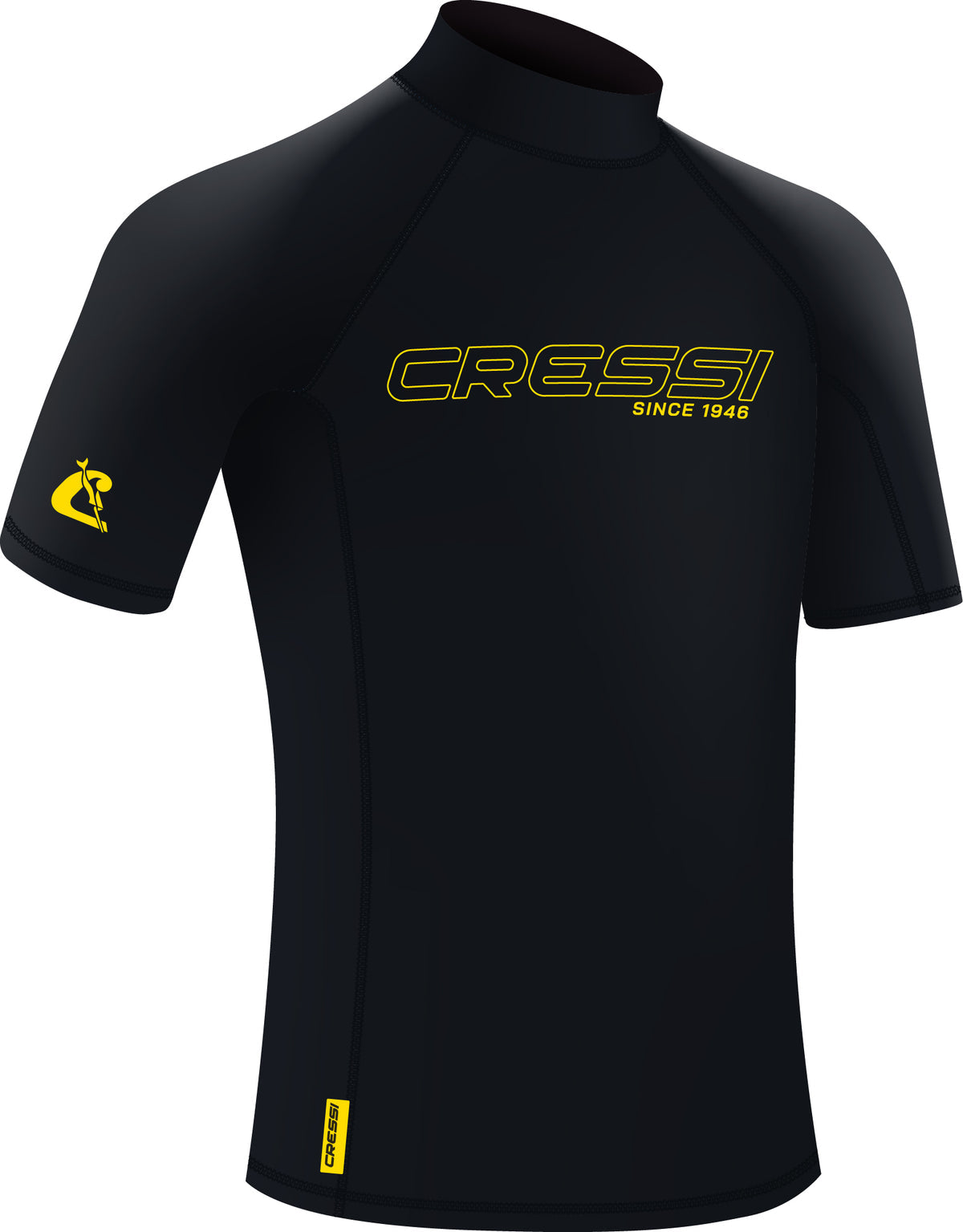 SENTINEL RASHGUARD SHIRT MAN