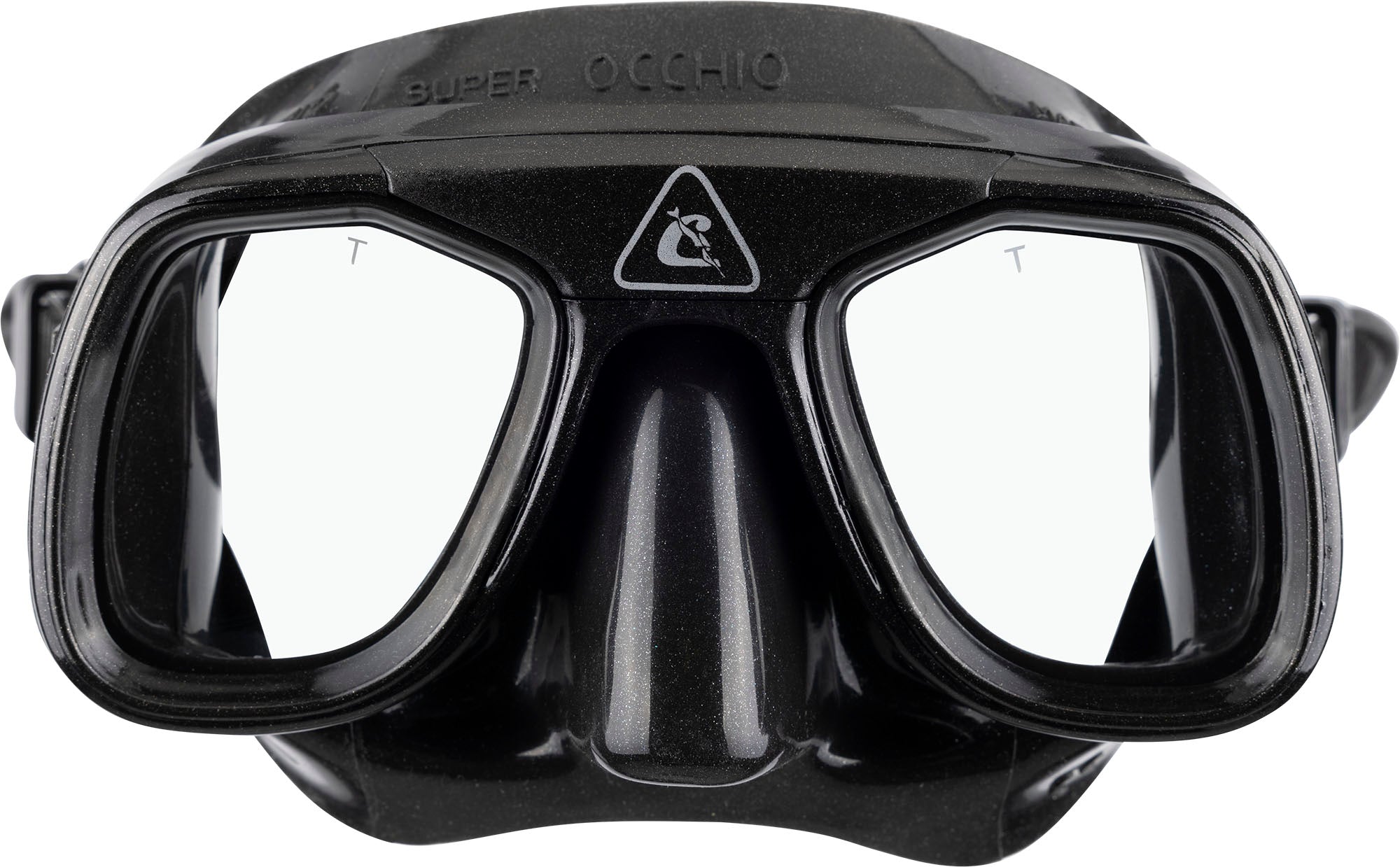 Superocchio Mask - Scuba mask, Snorkelling mask