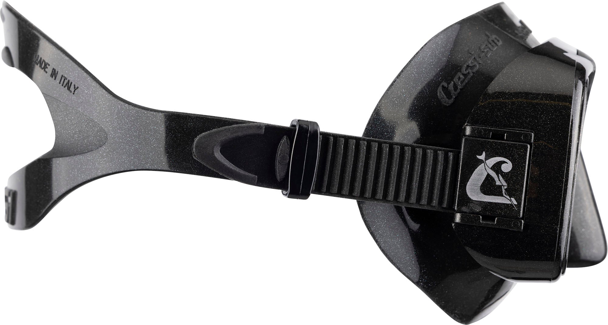 Superocchio Mask - Scuba mask, Snorkelling mask