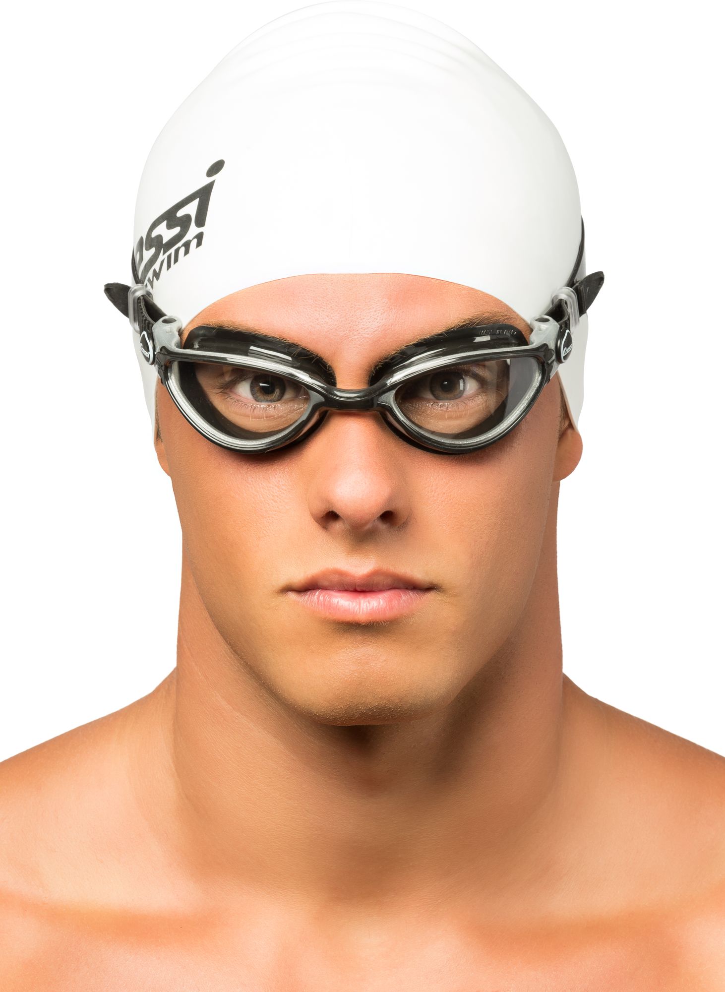 Thunder Swimming Goggles
