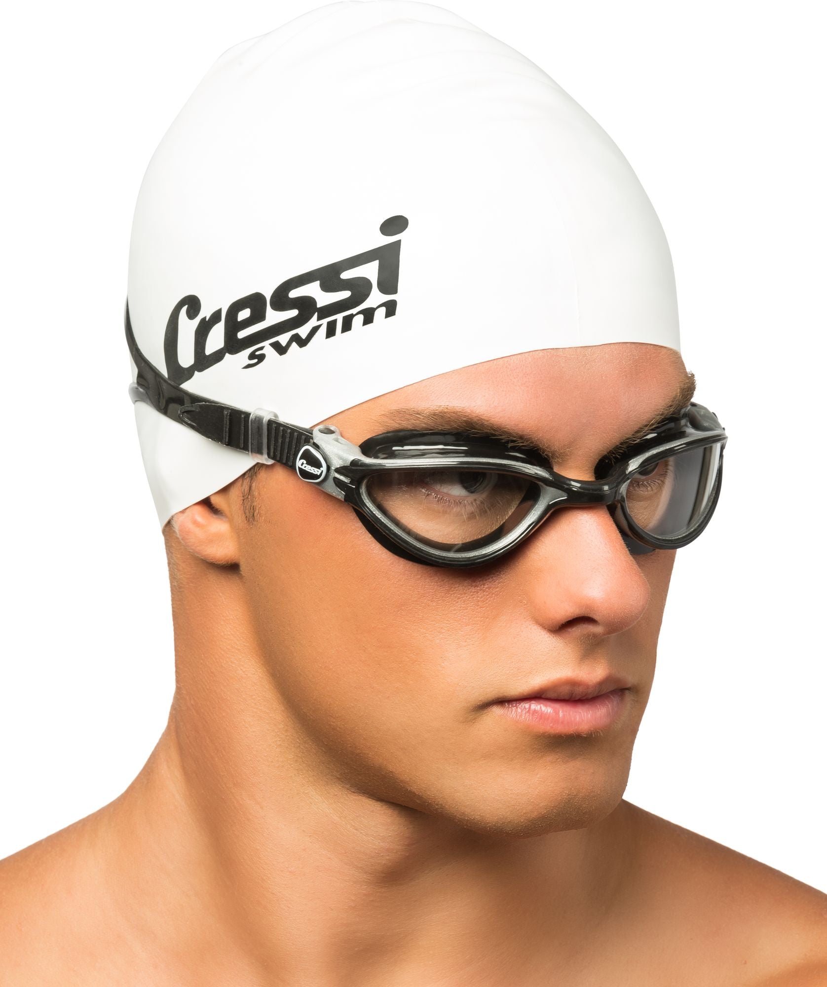 Thunder Swimming Goggles