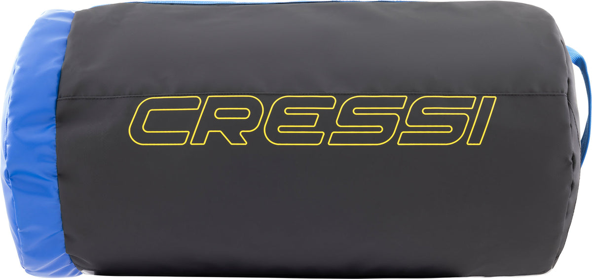 WALRUS DUFFEL BAG