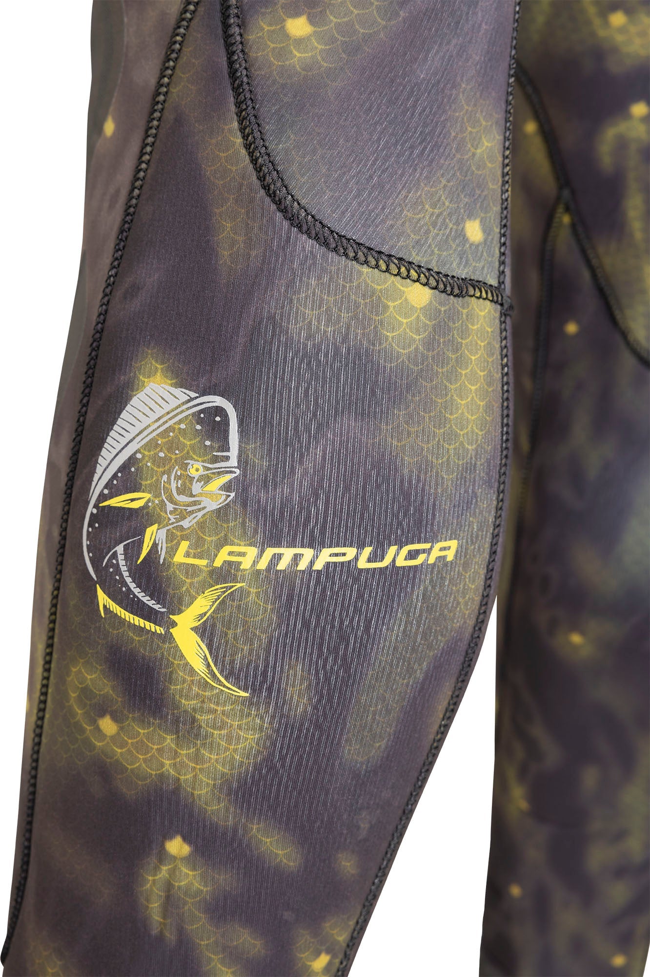 Lampuga Wetsuit Man
