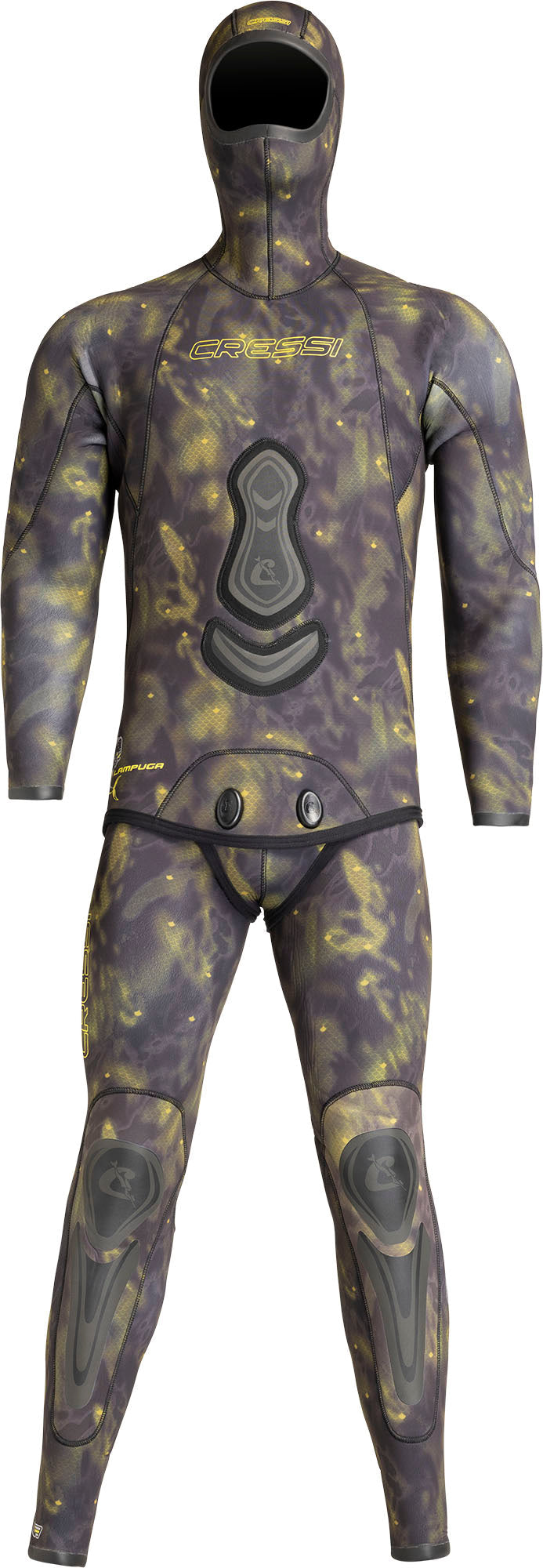 Lampuga Wetsuit Man