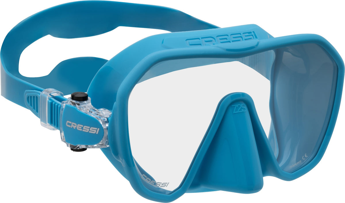 Z2S Mask