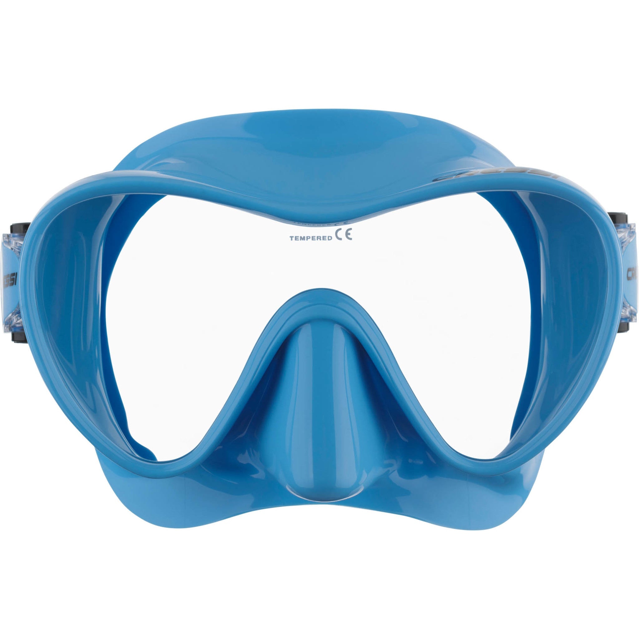 F1 Mask - Scuba mask, Snorkelling mask