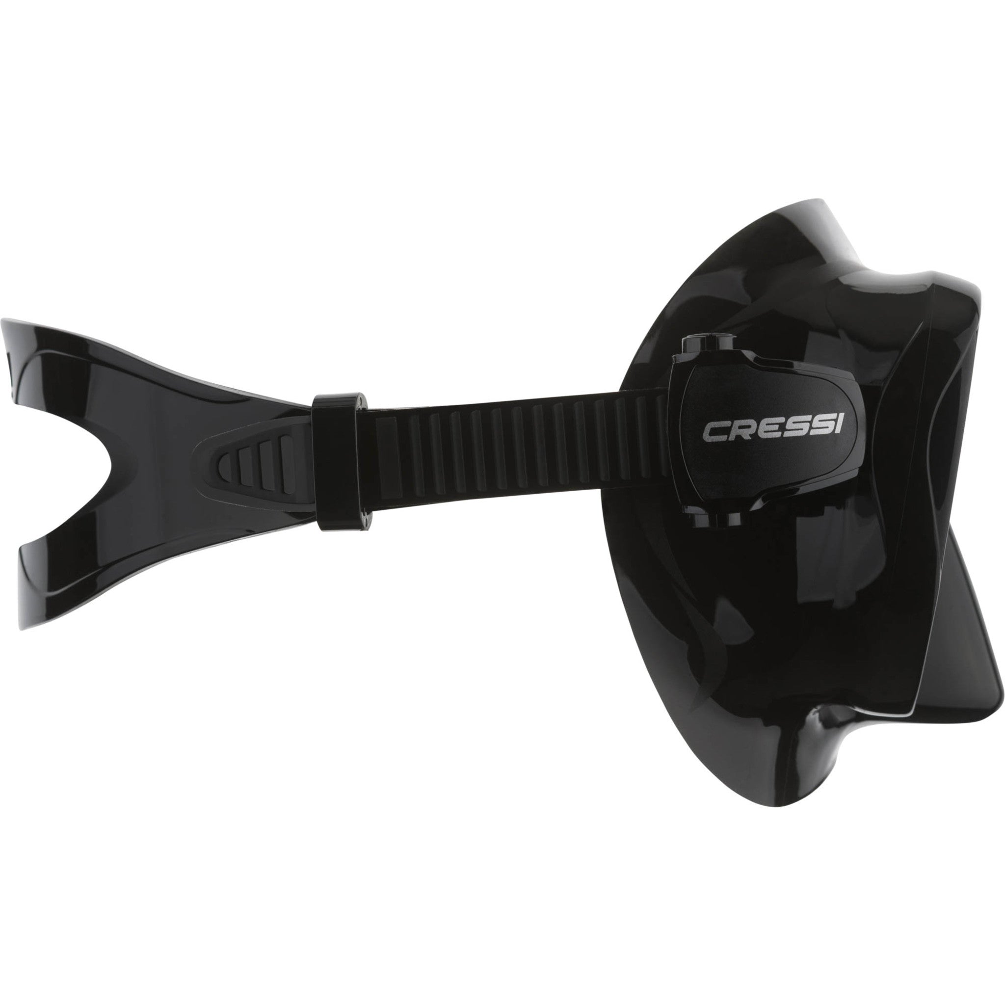 F1 Mask - Scuba mask, Snorkelling mask