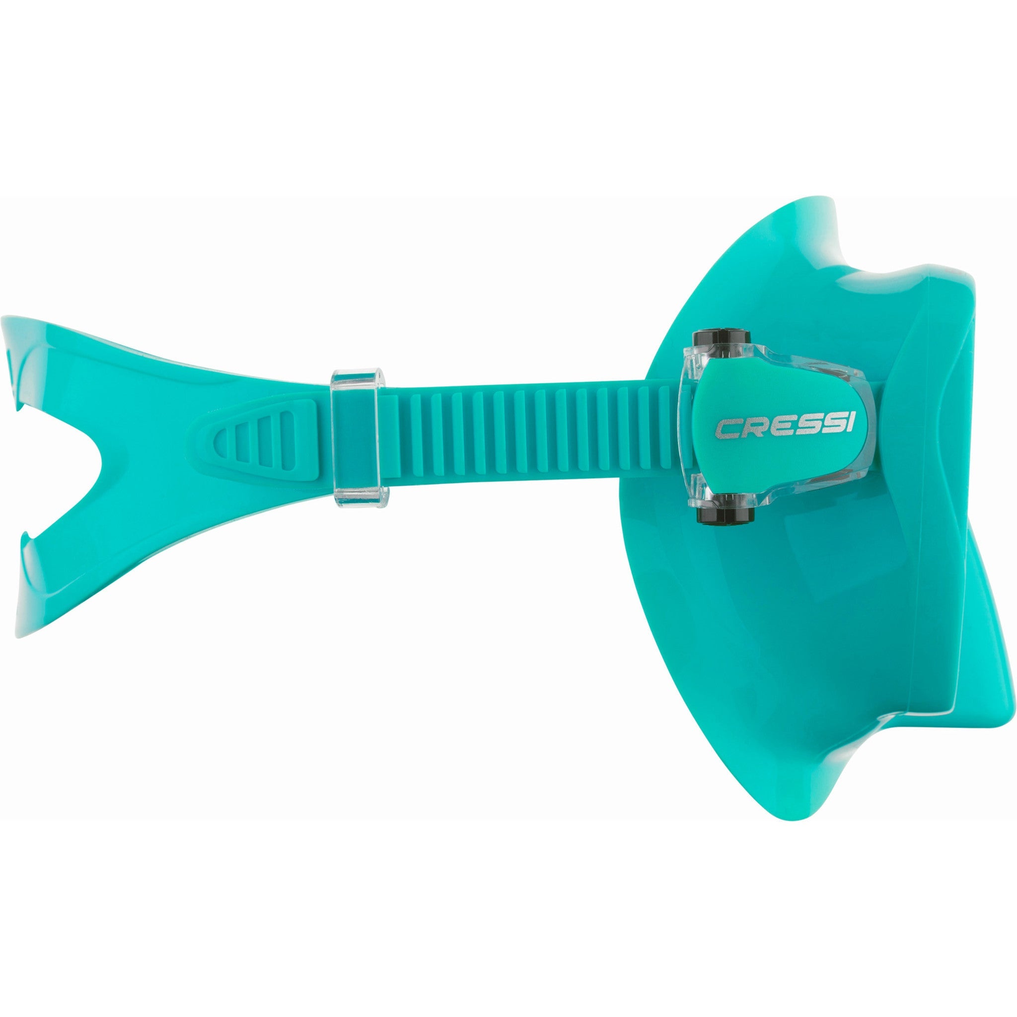 F1 Mask - Scuba mask, Snorkelling mask