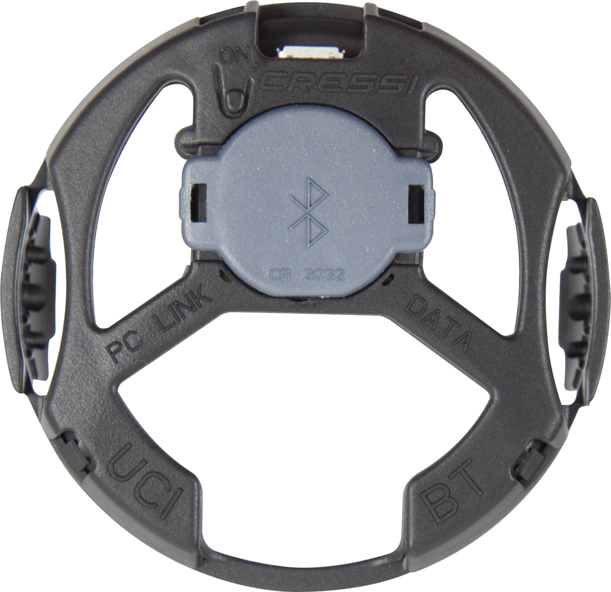 Michelangelo - Donatello Computer Bt Interface